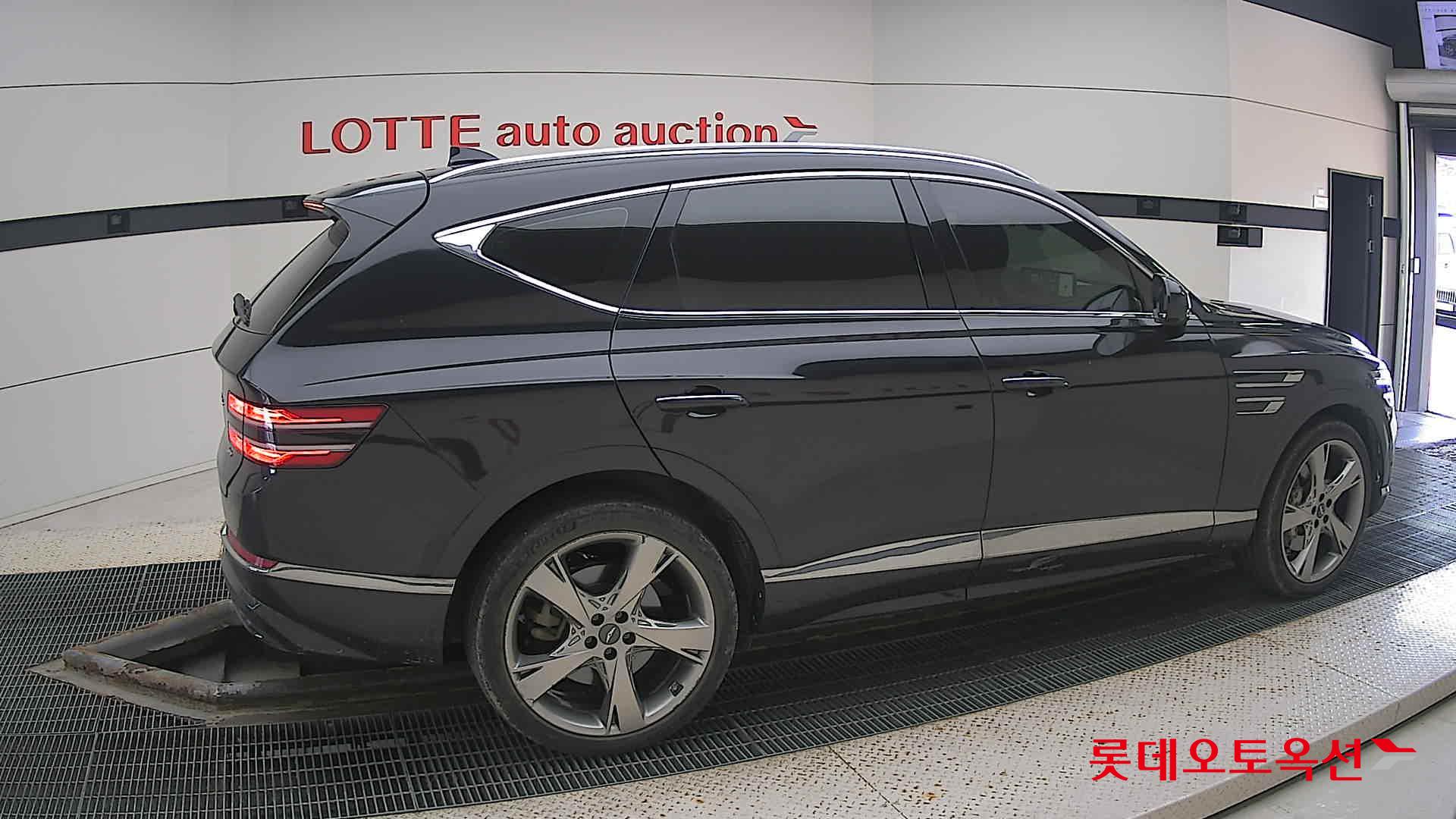 جينسس - جي في 80 - Image 18