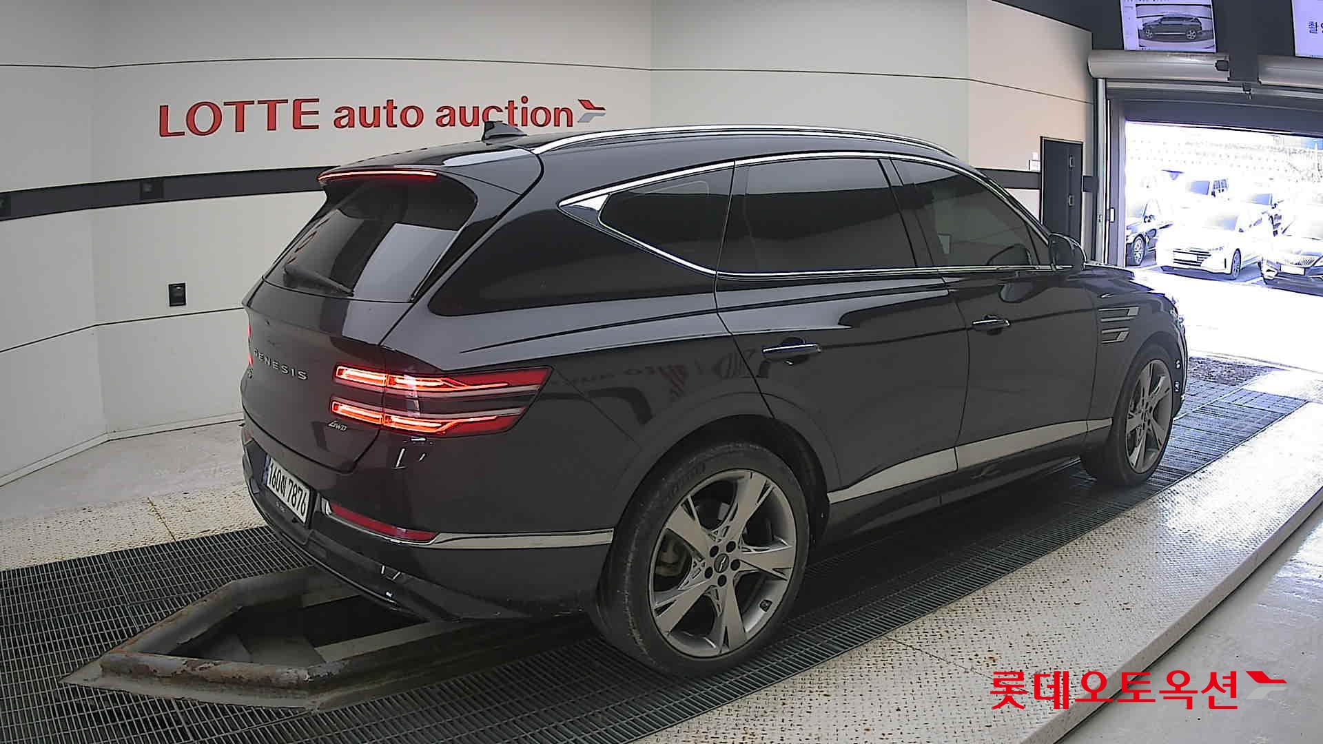 جينسس - جي في 80 - Image 19