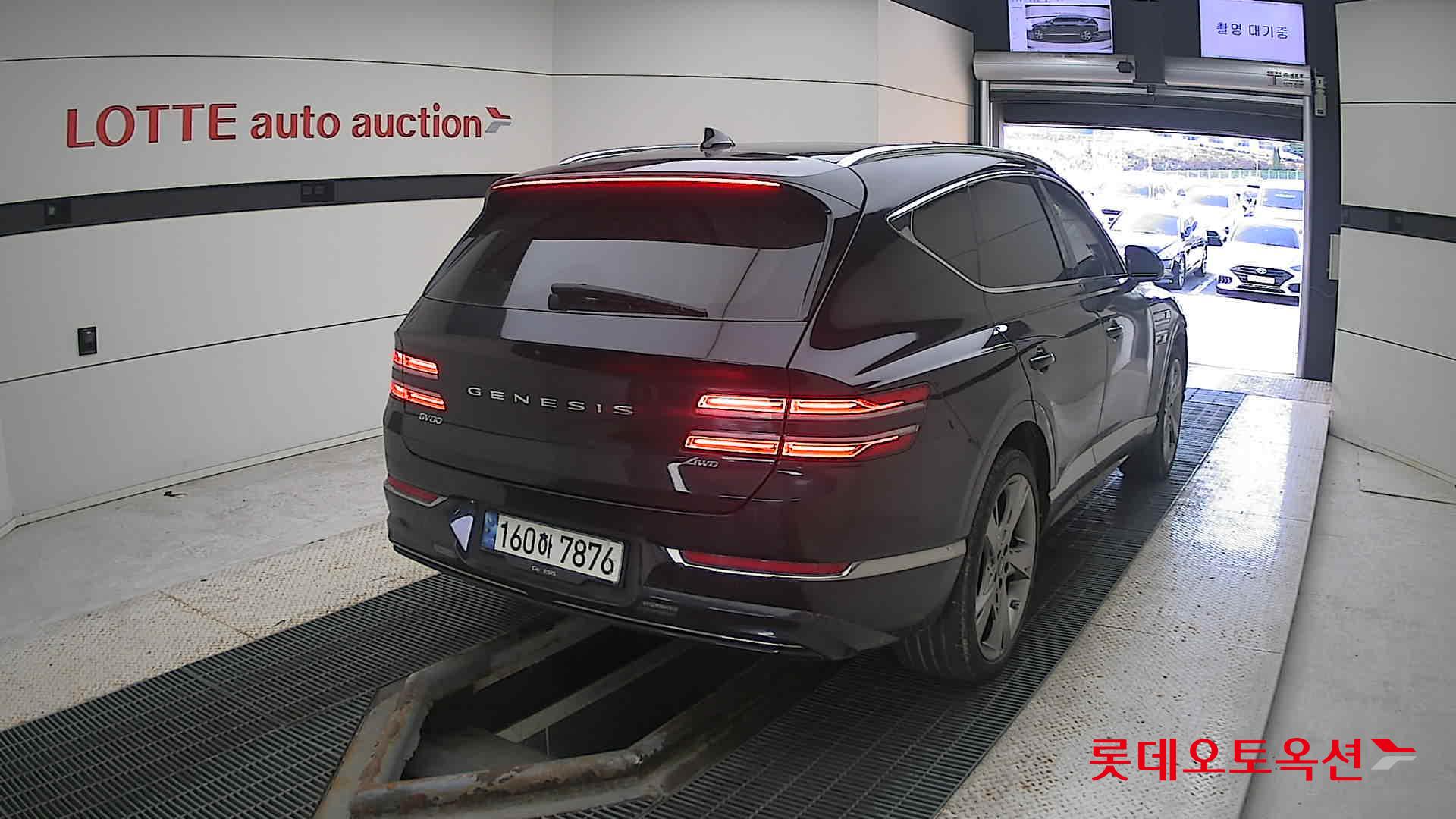 جينسس - جي في 80 - Image 20