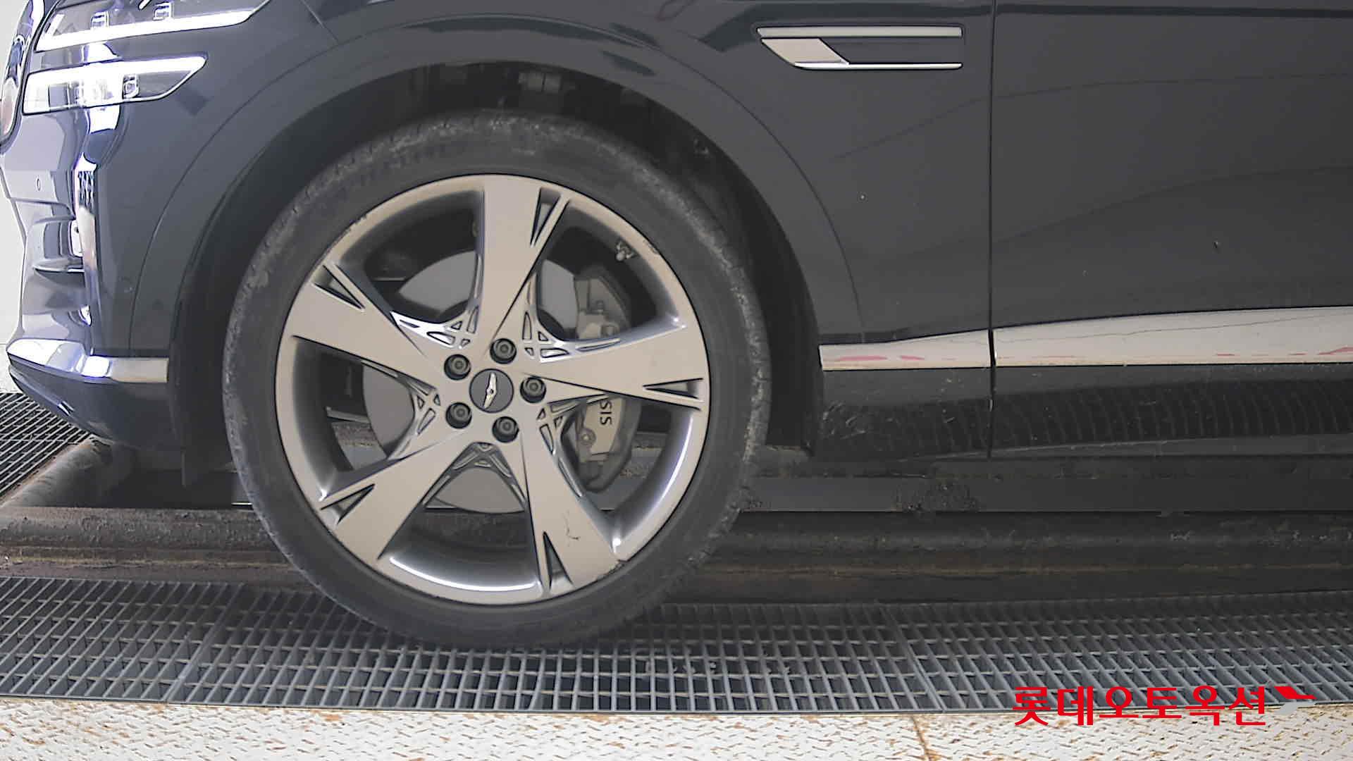 جينسس - جي في 80 - Image 21