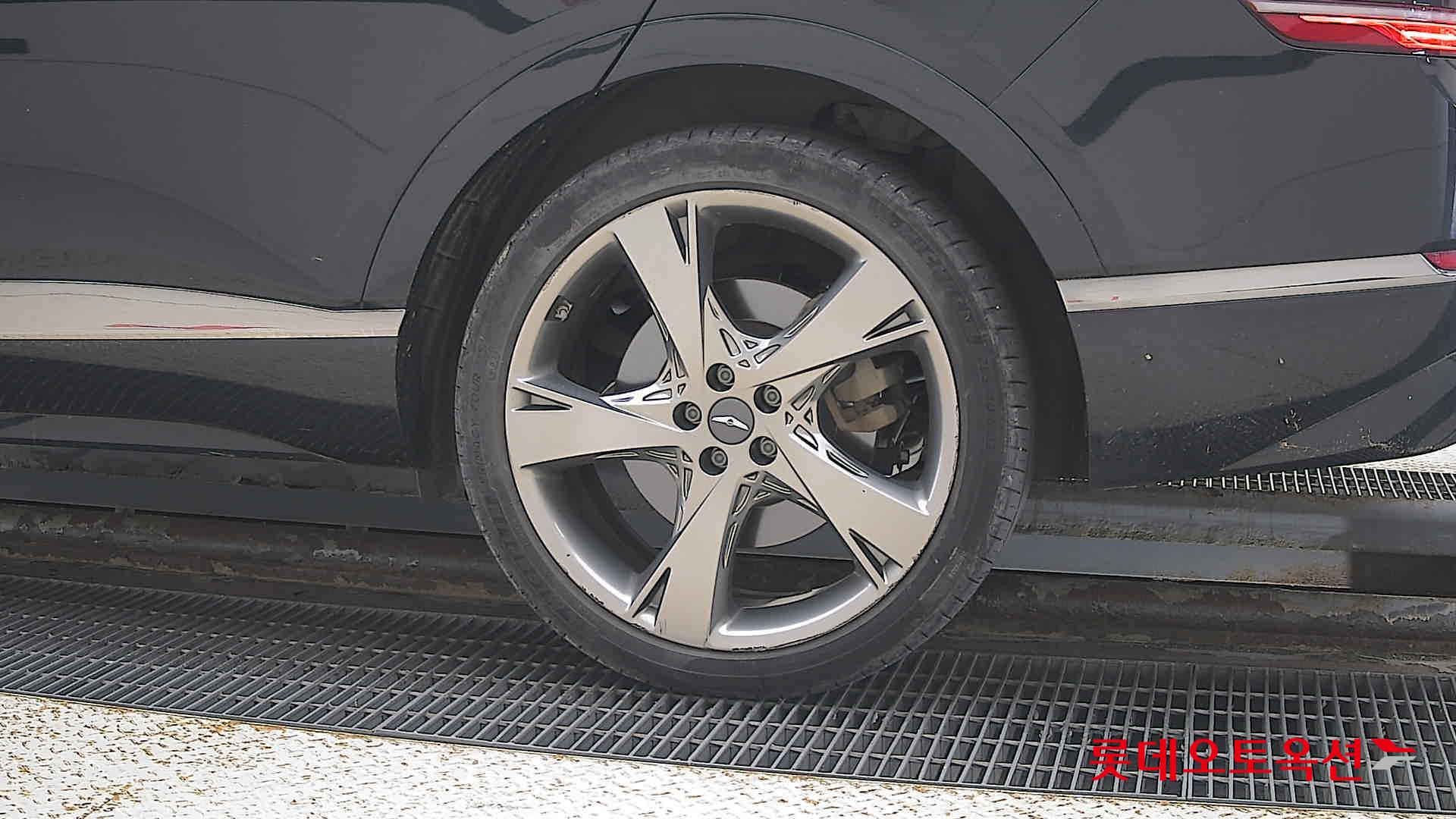 جينسس - جي في 80 - Image 22