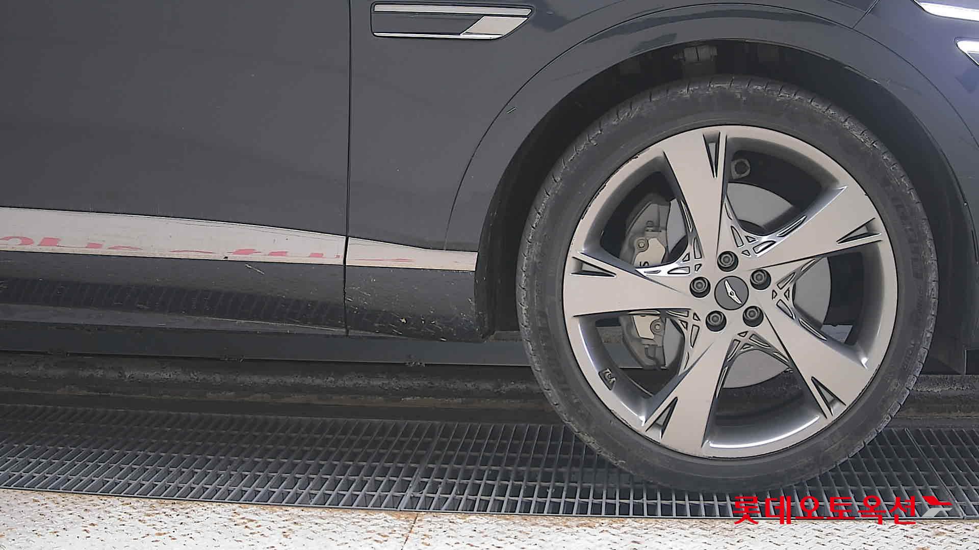 جينسس - جي في 80 - Image 23