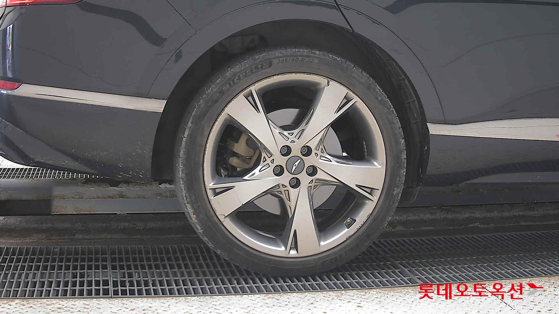 جينسس - جي في 80 - Image 24