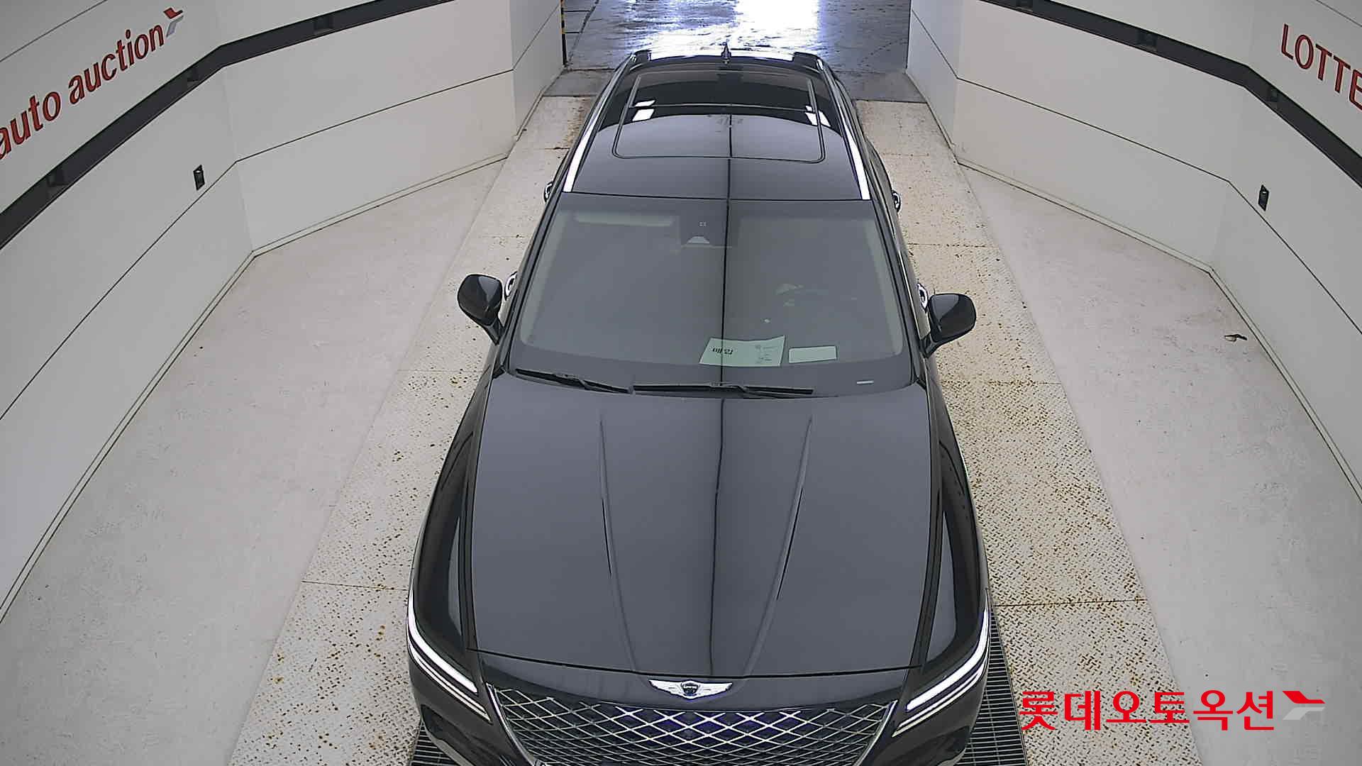 جينسس - جي في 80 - Image 25