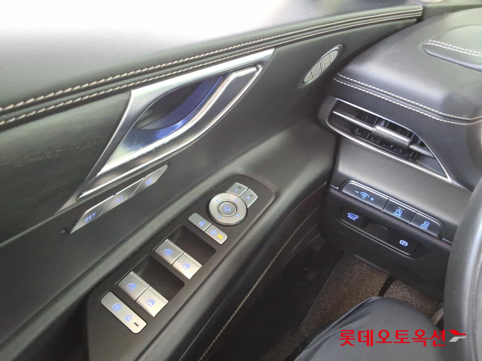 جينسس - جي في 80 - Image 28