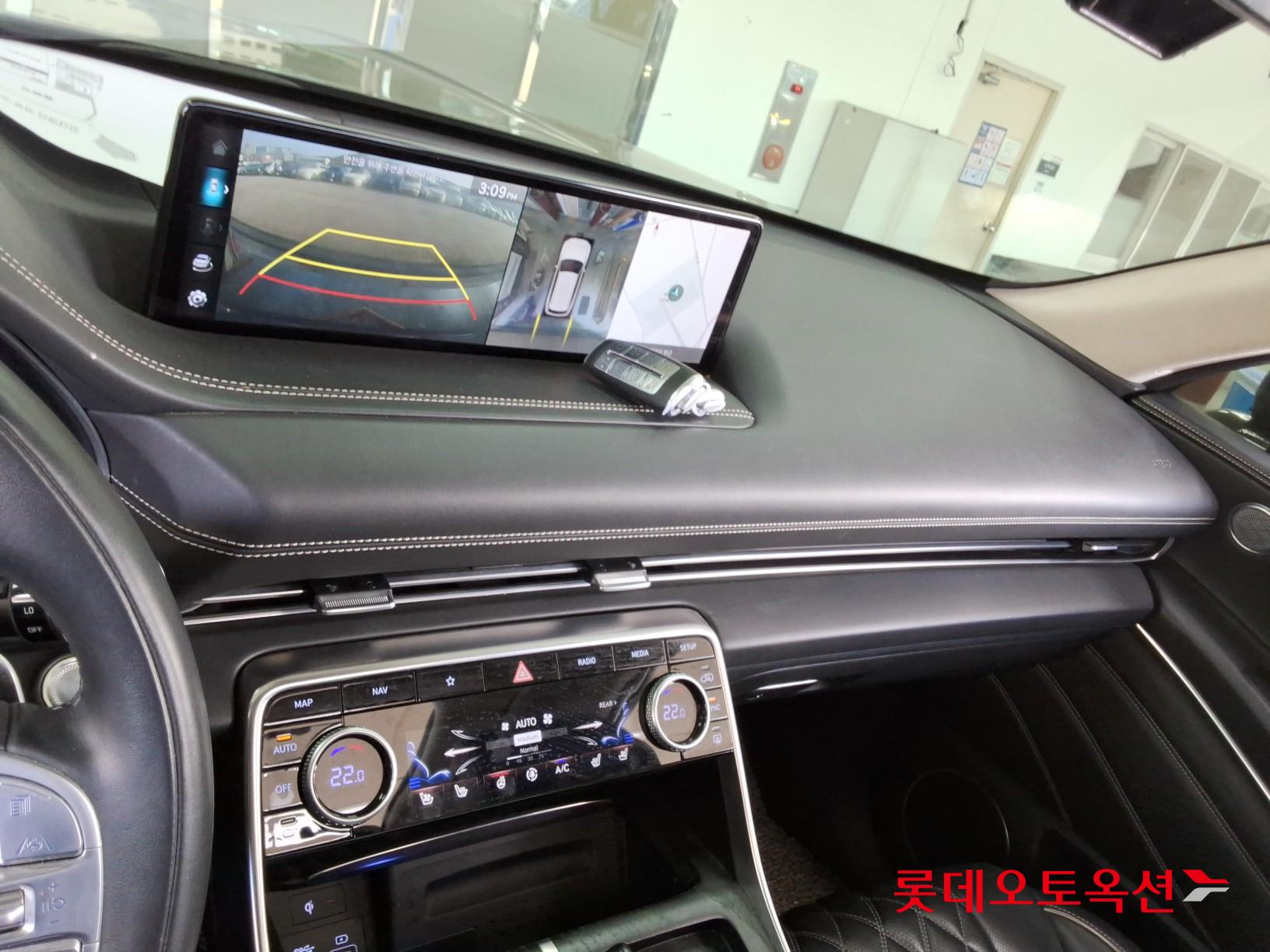 جينسس - جي في 80 - Image 31