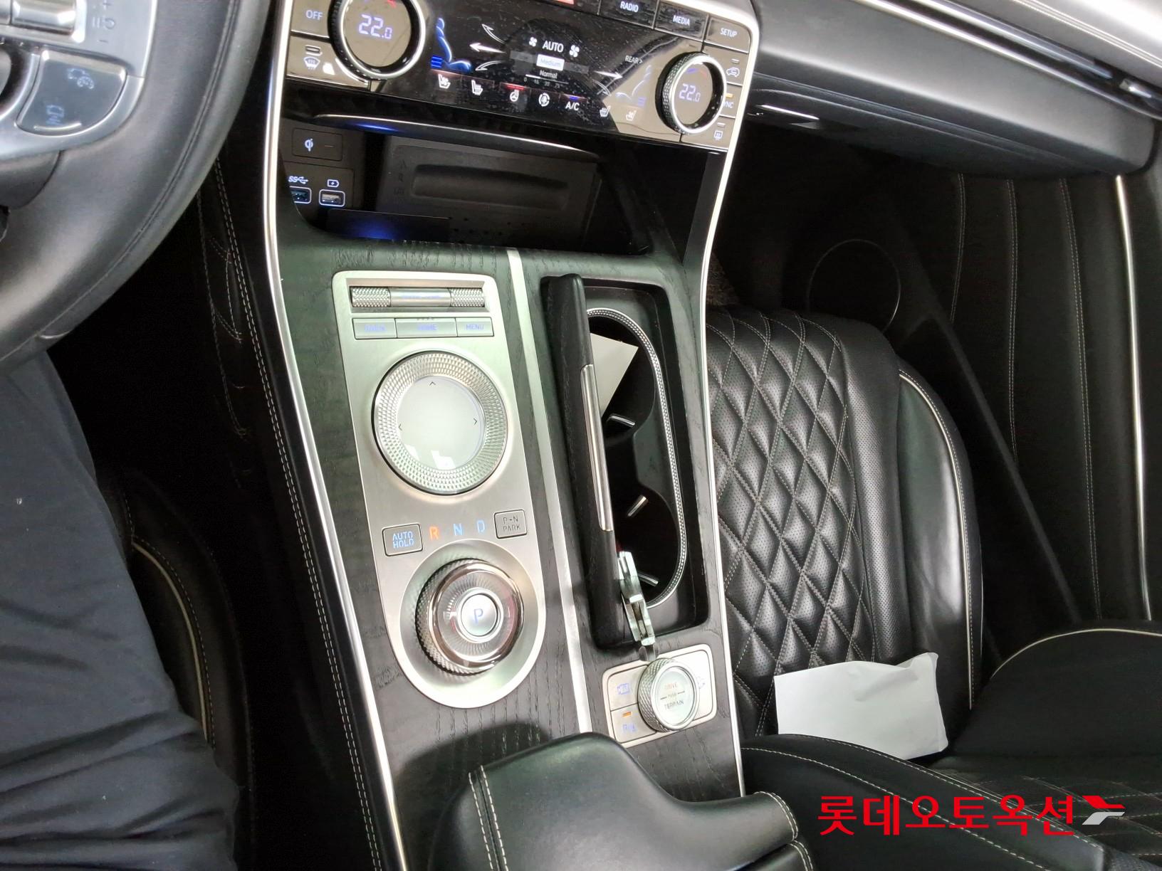 جينسس - جي في 80 - Image 32