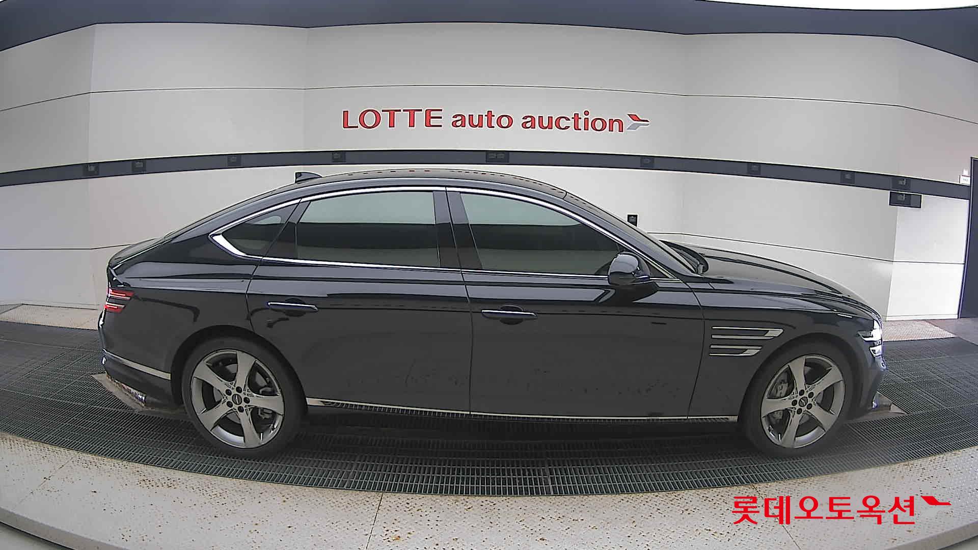 جينسس - جي 80 - Image 3