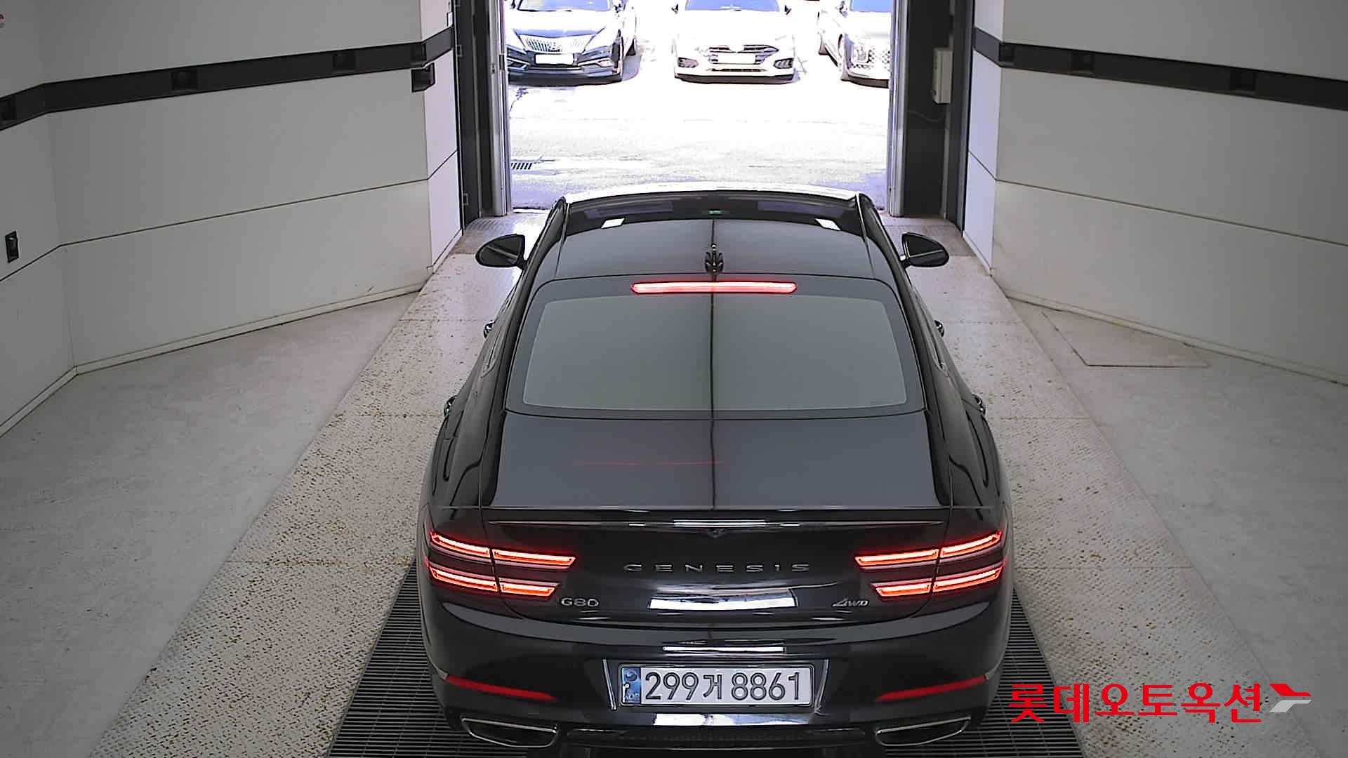 جينسس - جي 80 - Image 5