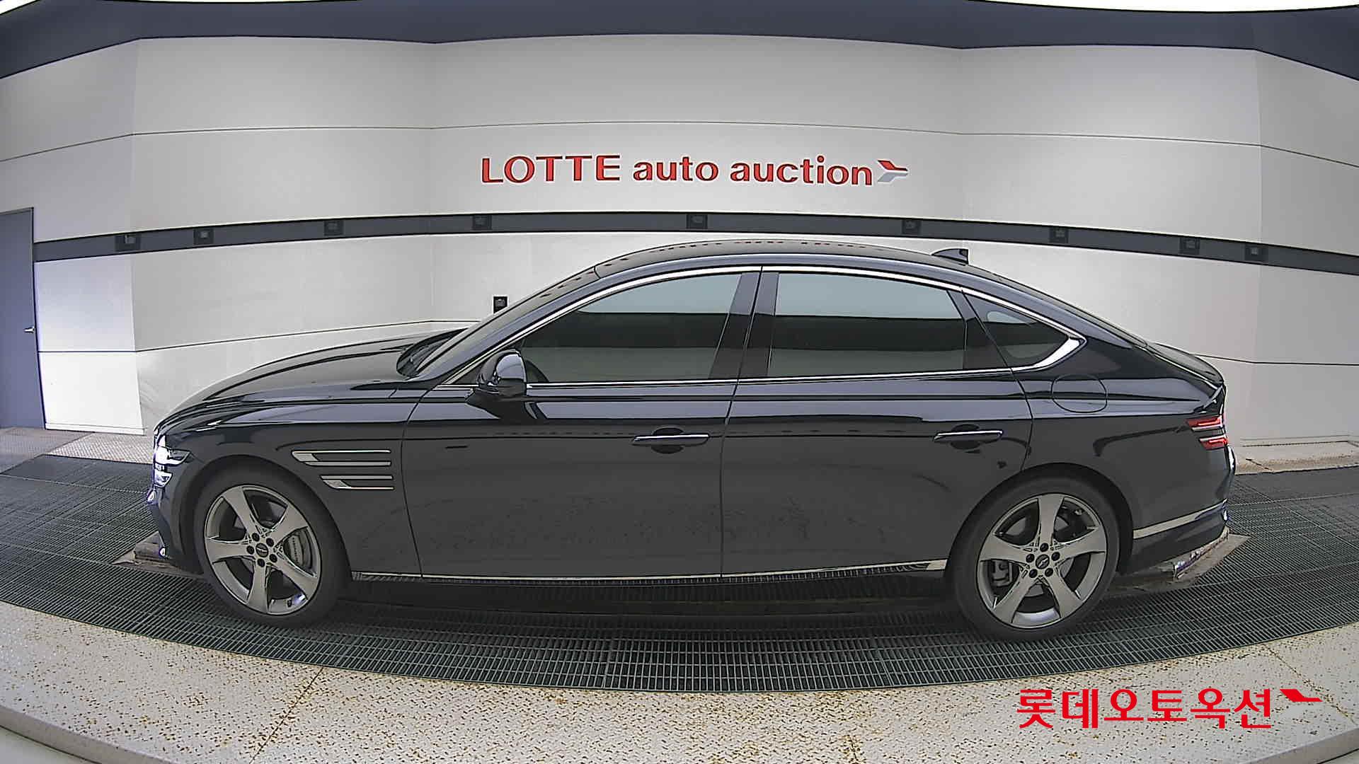 جينسس - جي 80 - Image 7