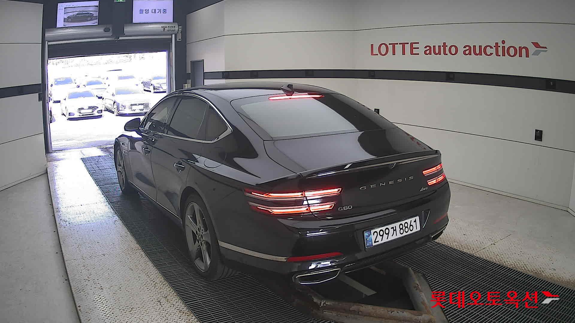 جينسس - جي 80 - Image 9