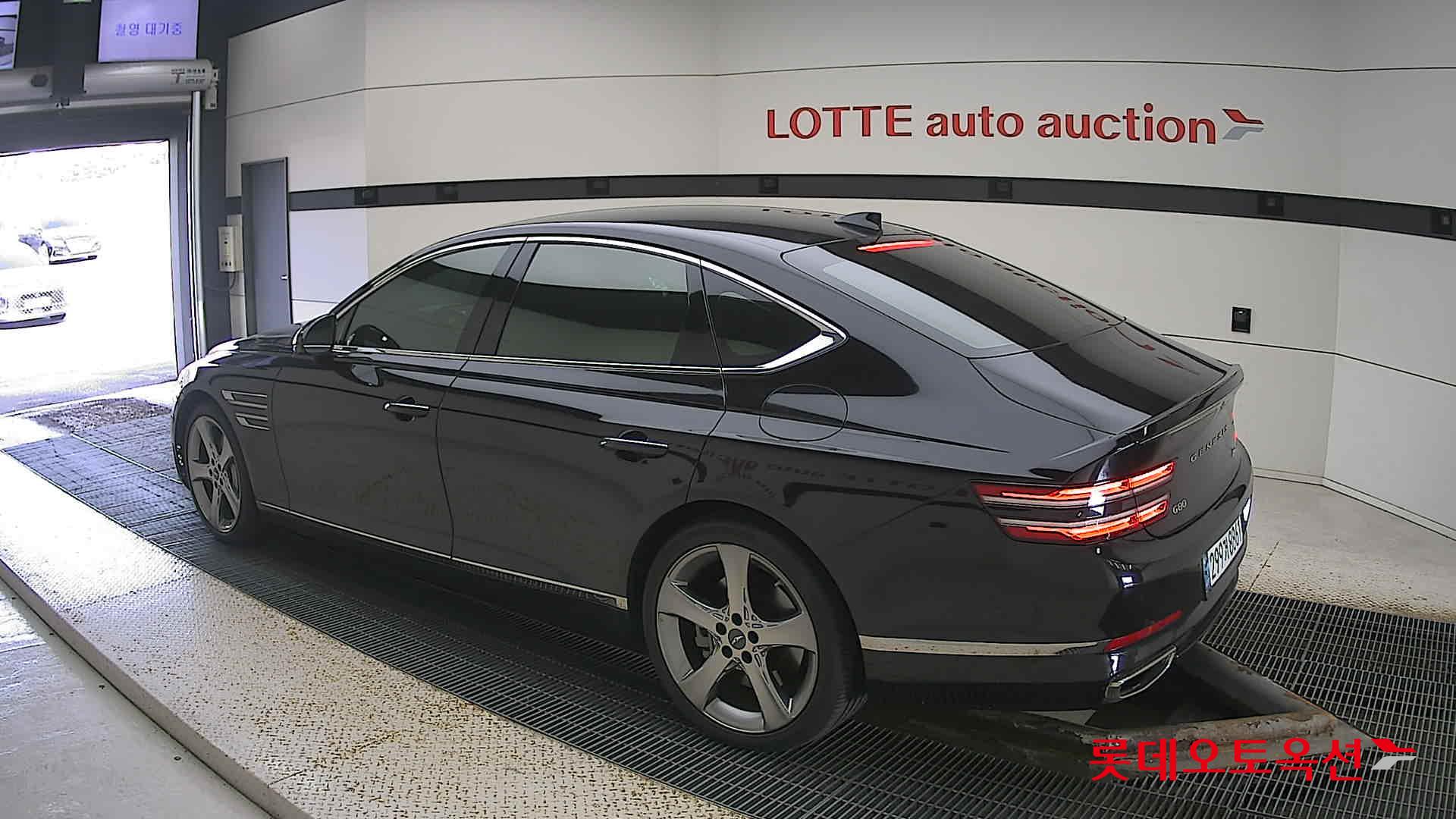 جينسس - جي 80 - Image 10