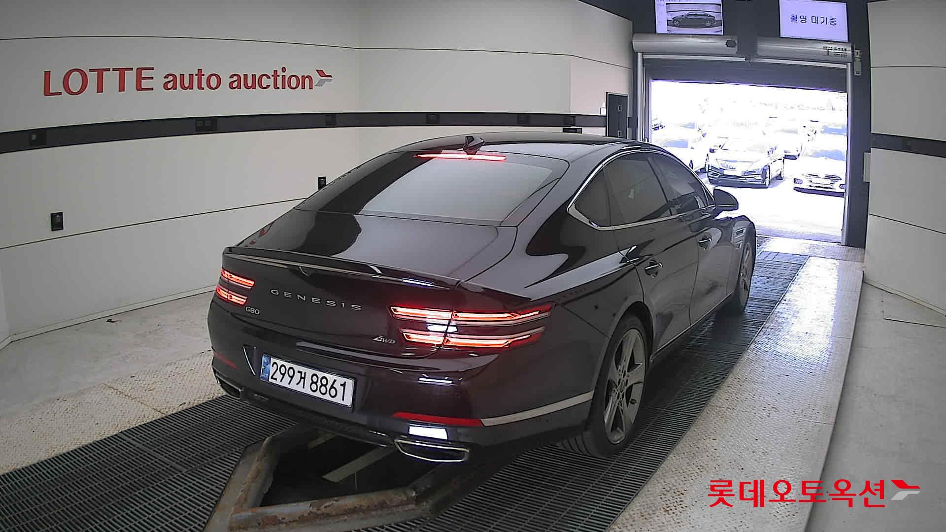 جينسس - جي 80 - Image 20