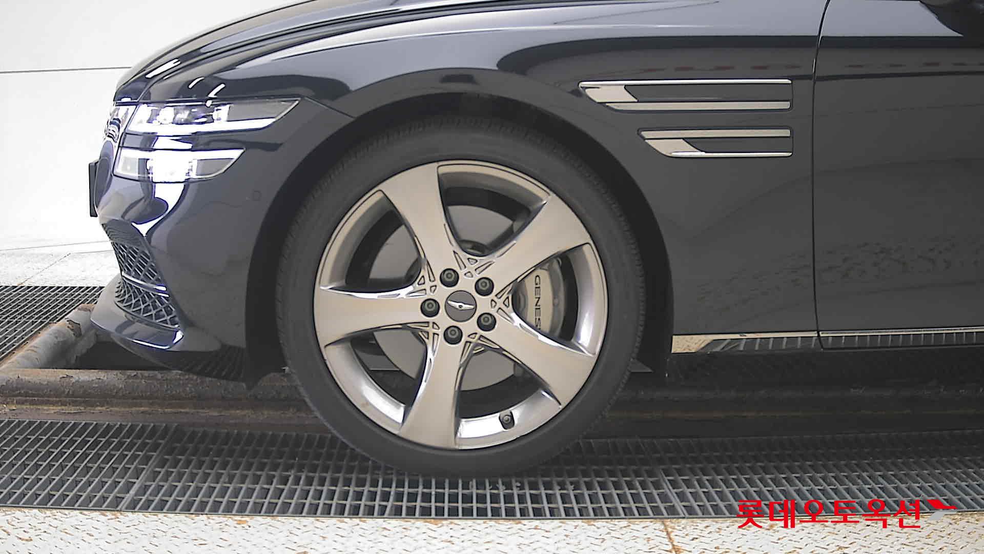 جينسس - جي 80 - Image 21