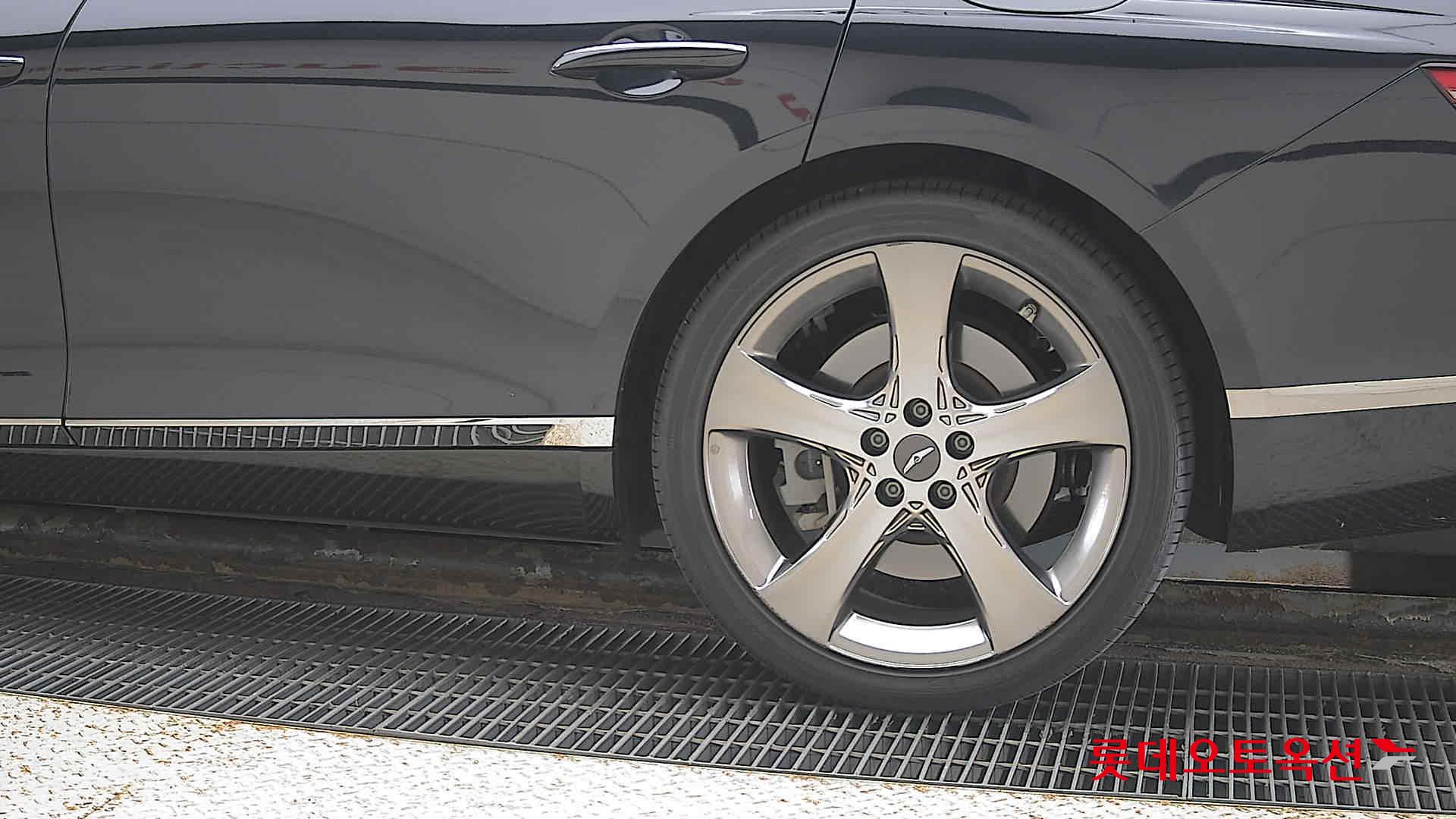 جينسس - جي 80 - Image 22