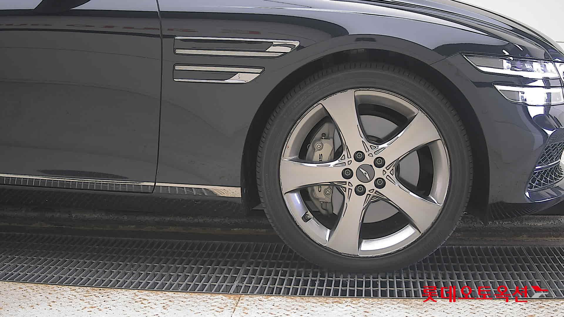 جينسس - جي 80 - Image 23