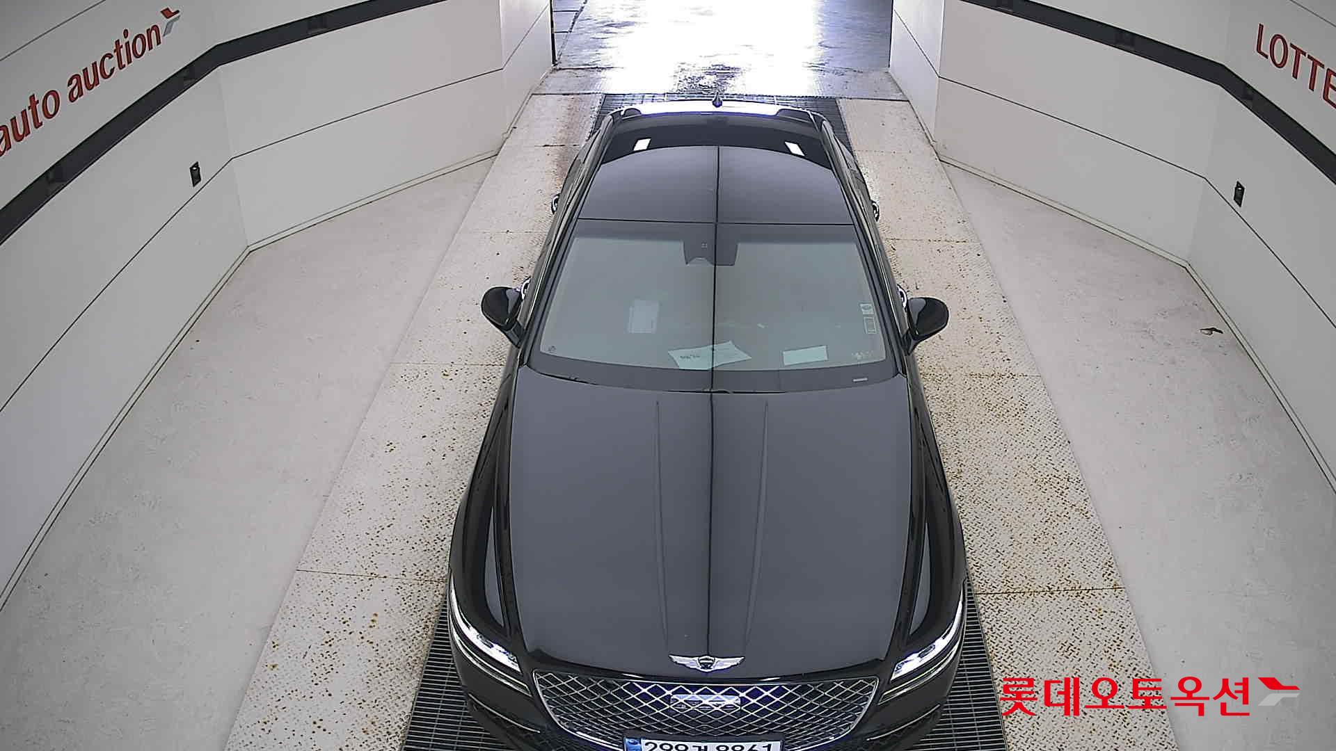 جينسس - جي 80 - Image 25