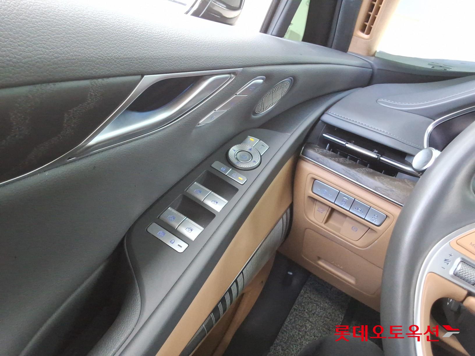 جينسس - جي 80 - Image 28