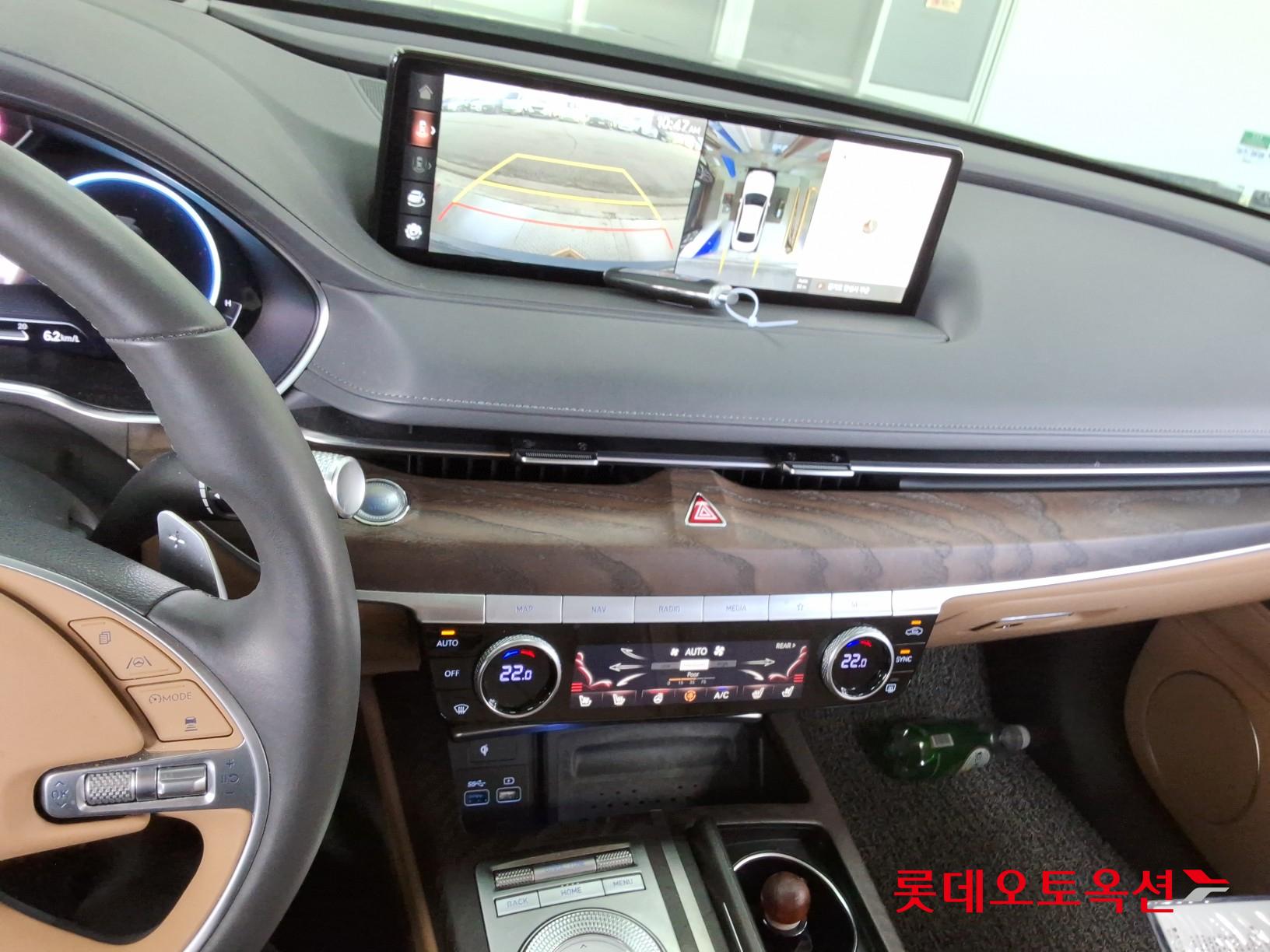 جينسس - جي 80 - Image 32