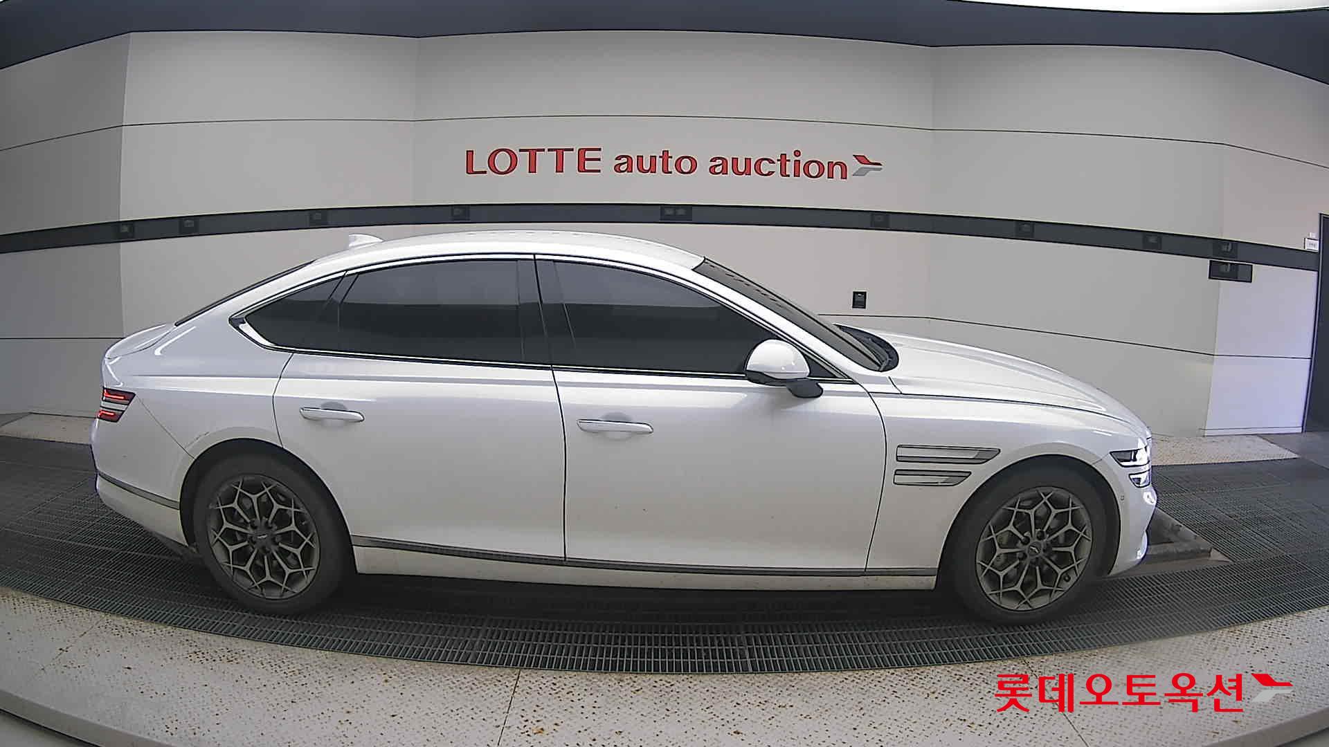 جينسس - جي 80 - Image 3