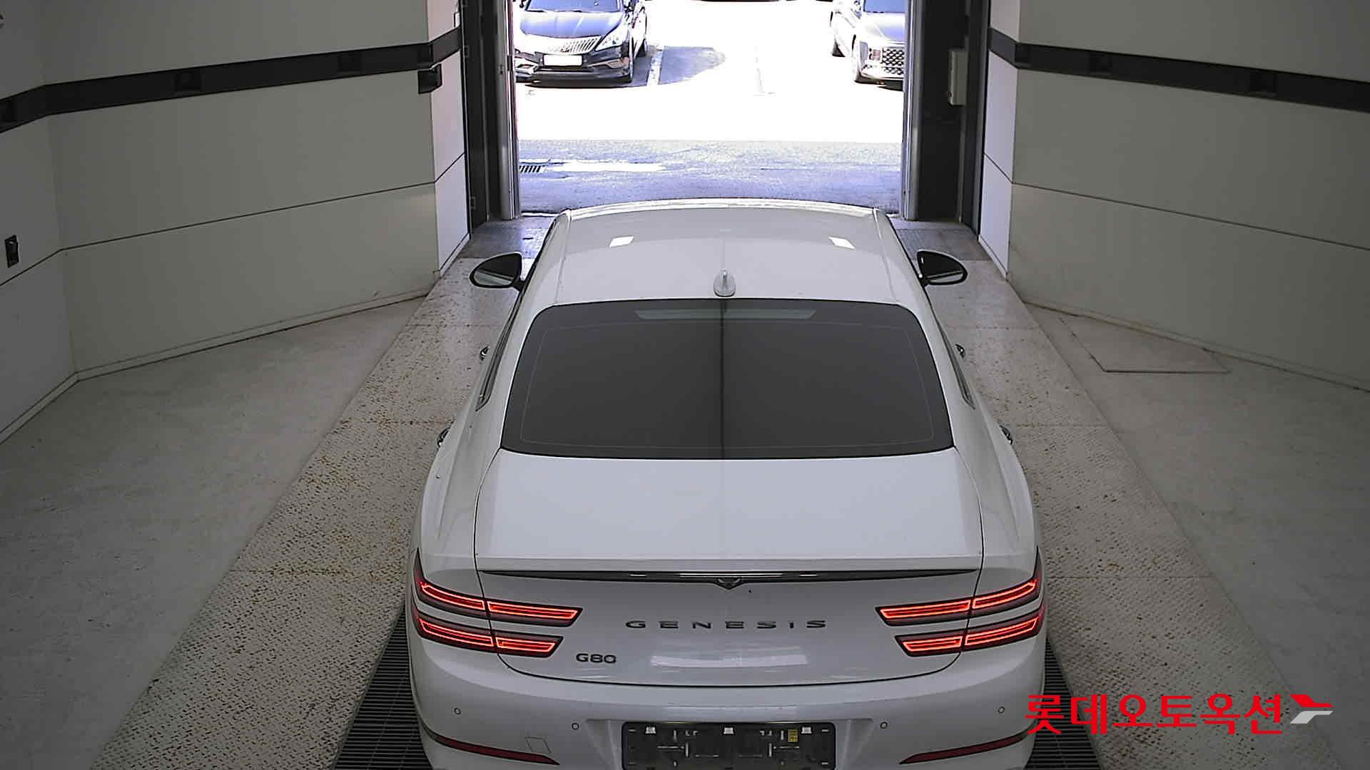 جينسس - جي 80 - Image 5