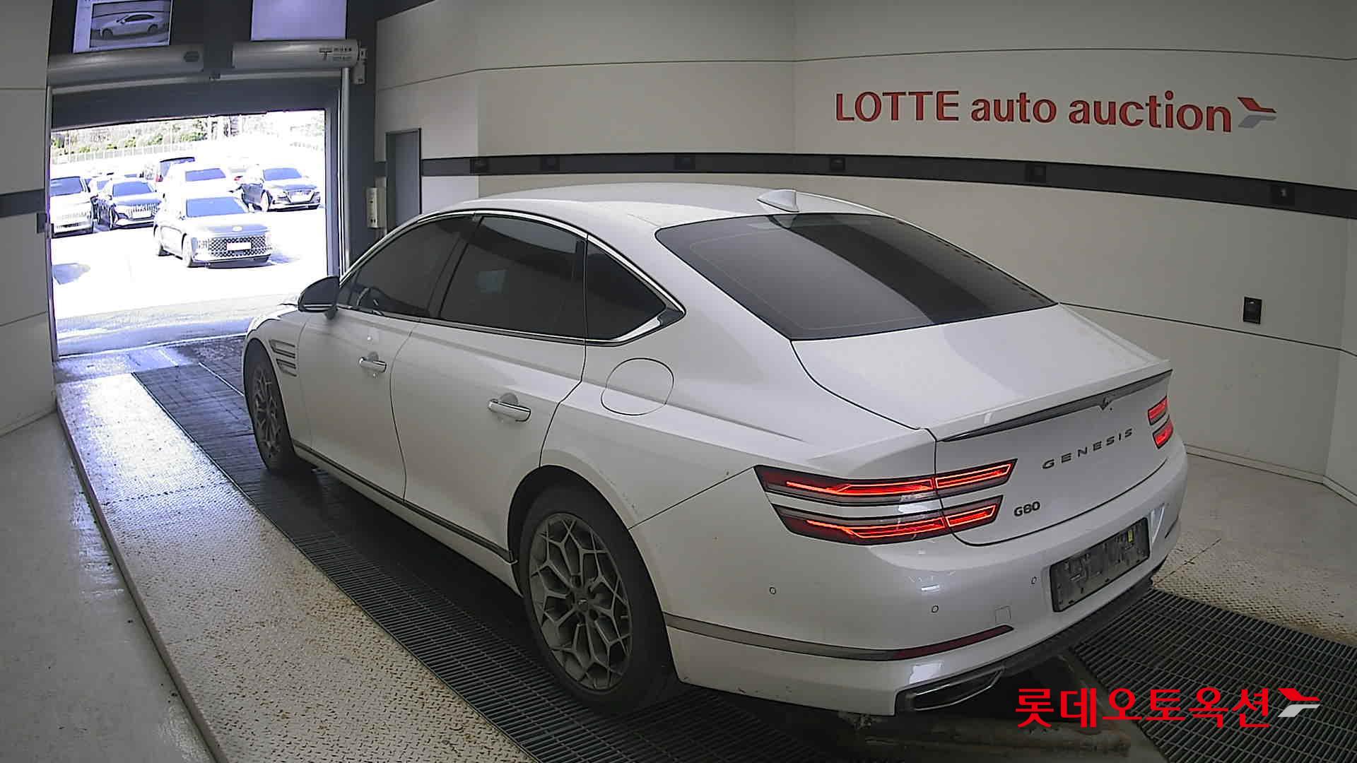 جينسس - جي 80 - Image 6