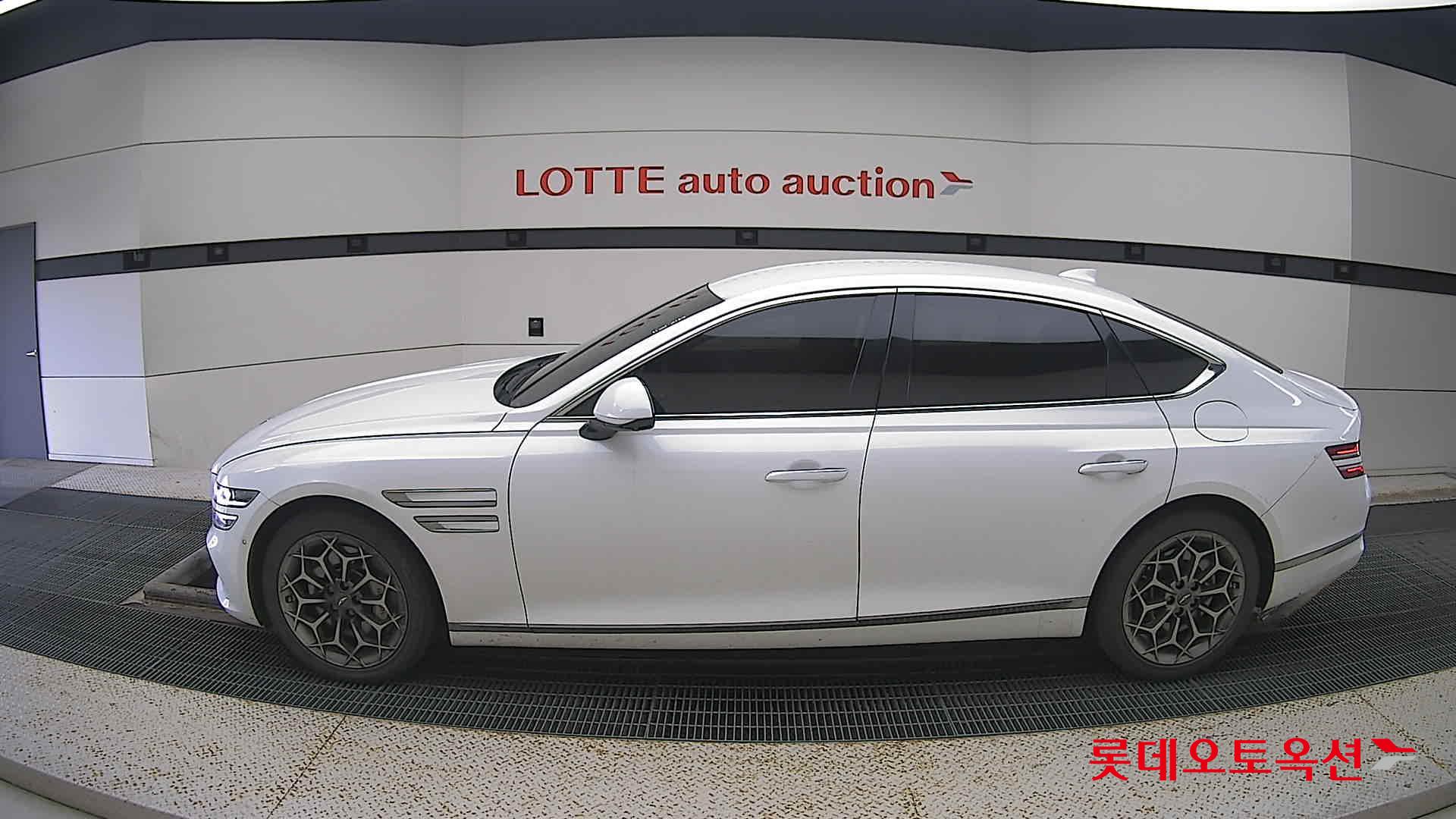 جينسس - جي 80 - Image 7