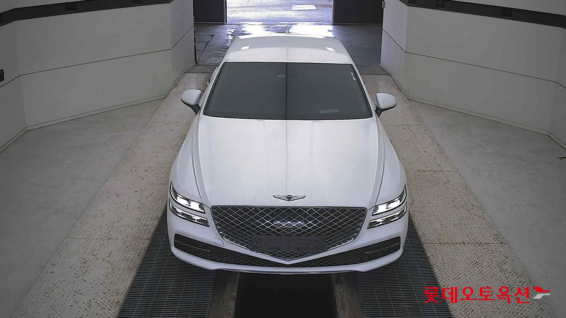 جينسس - جي 80 - Image 8