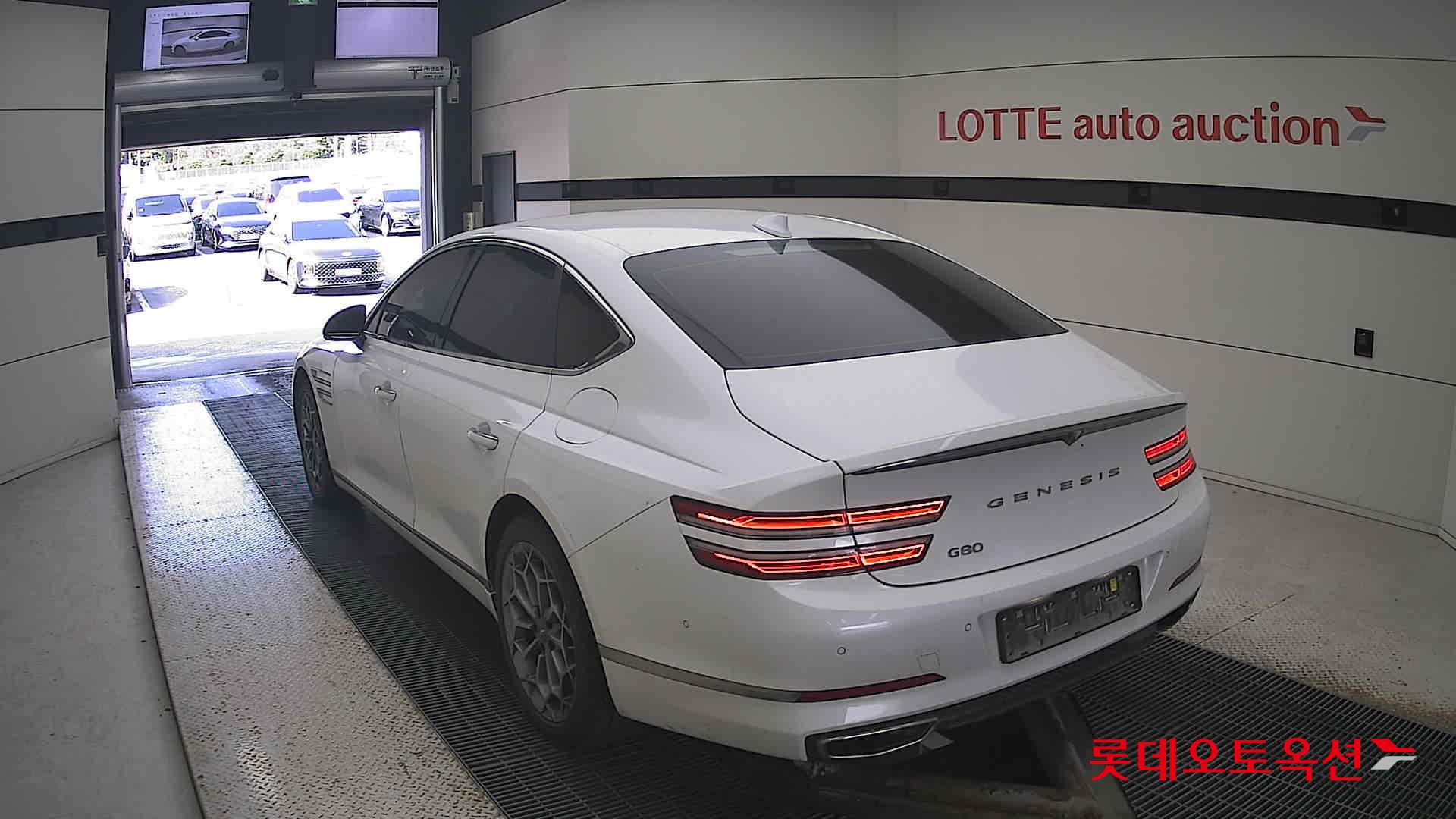 جينسس - جي 80 - Image 9