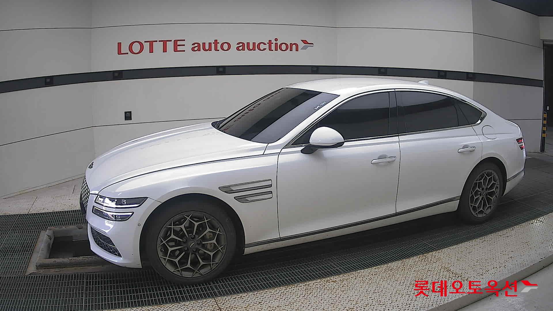 جينسس - جي 80 - Image 12