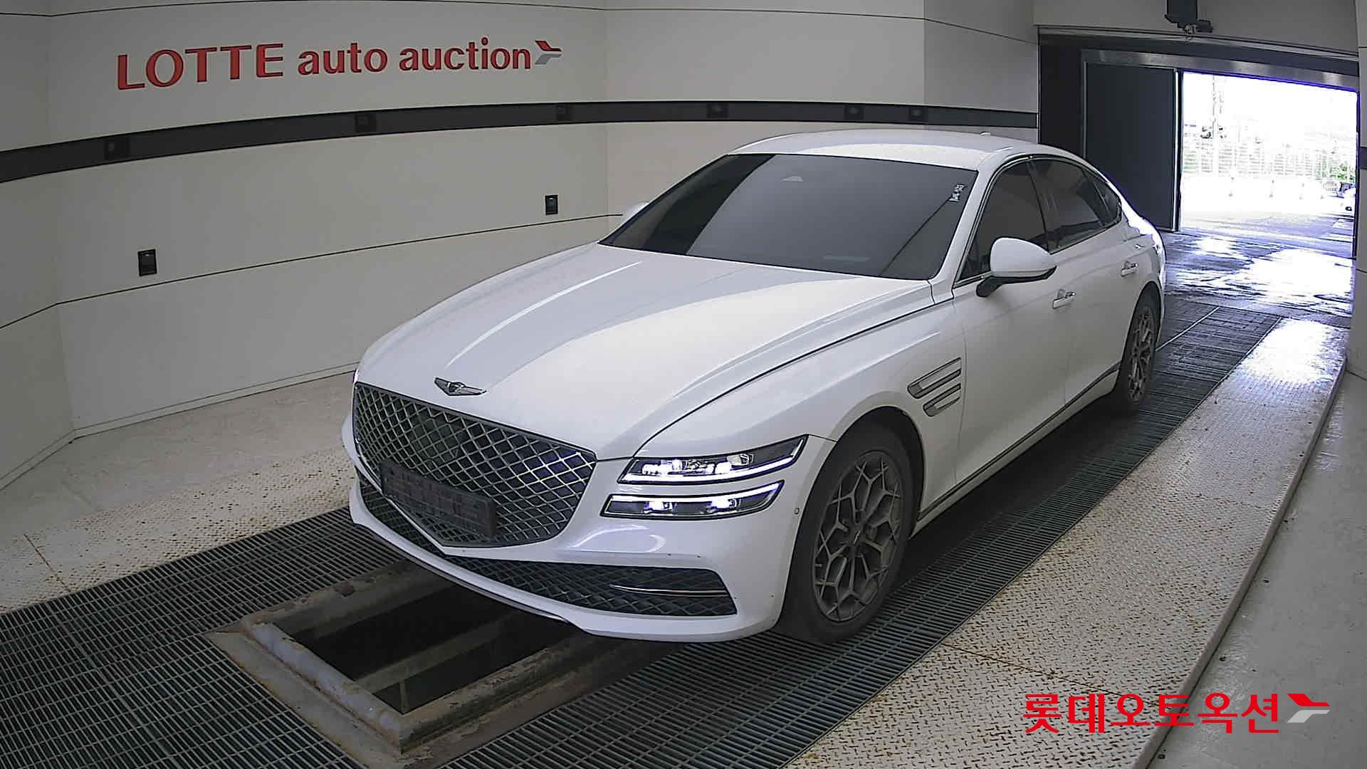 جينسس - جي 80 - Image 14