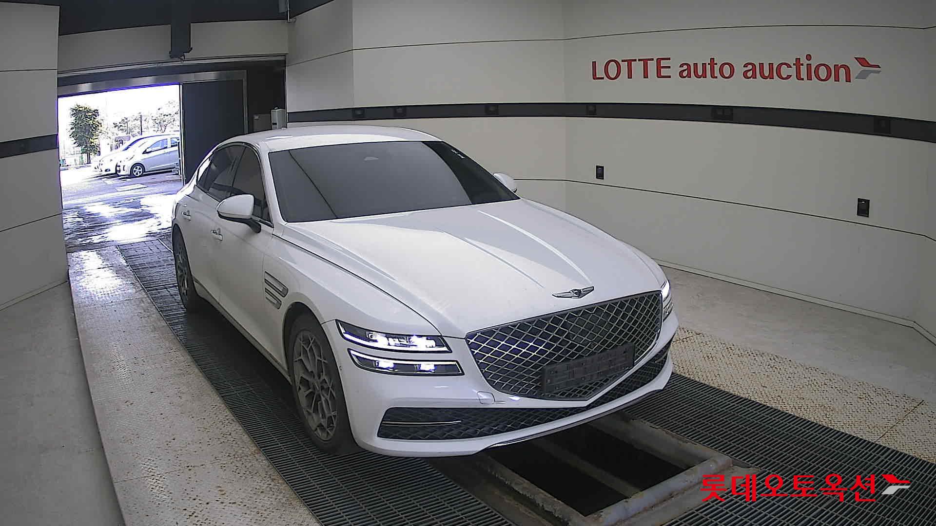 جينسس - جي 80 - Image 15