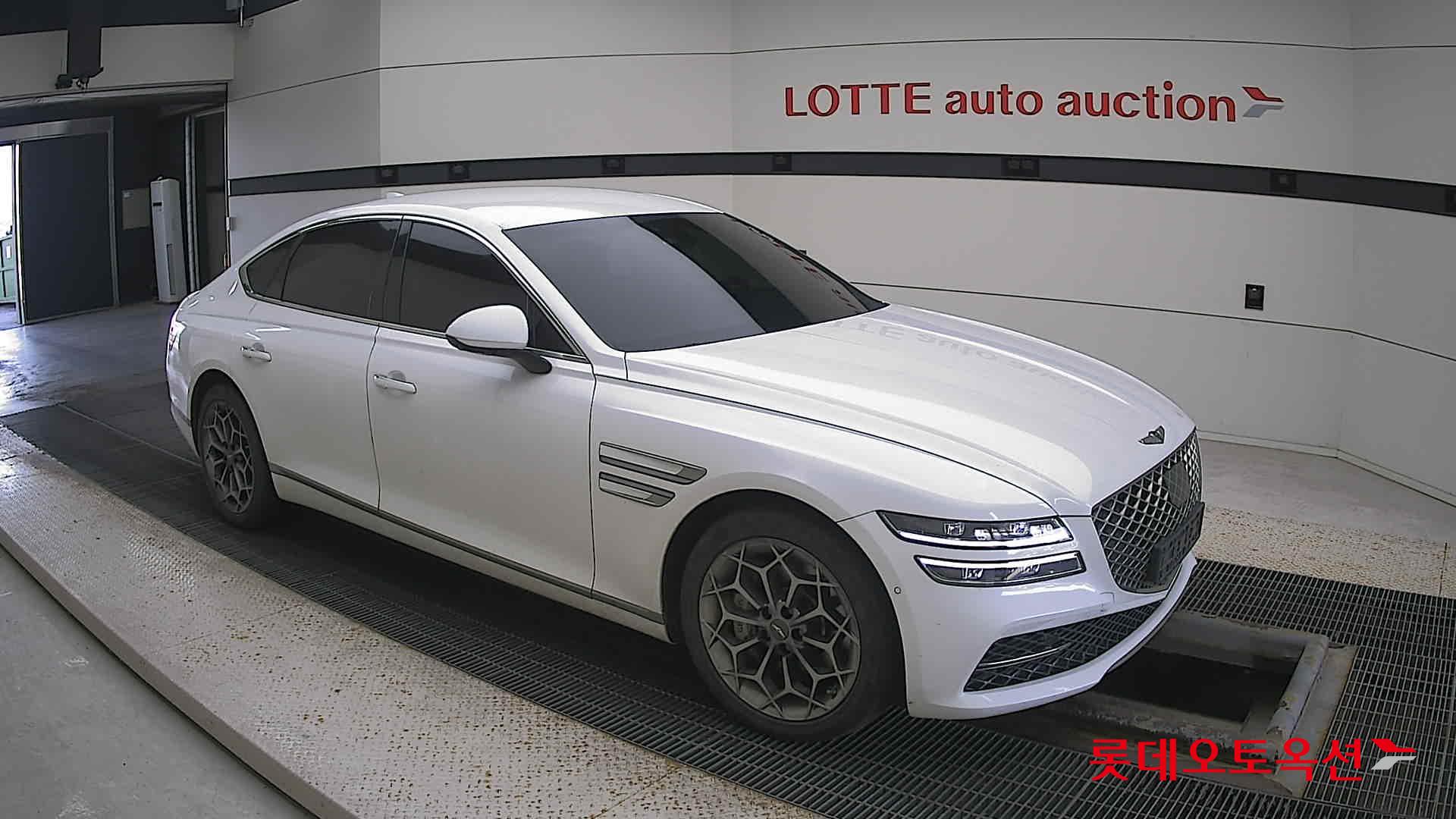 جينسس - جي 80 - Image 16