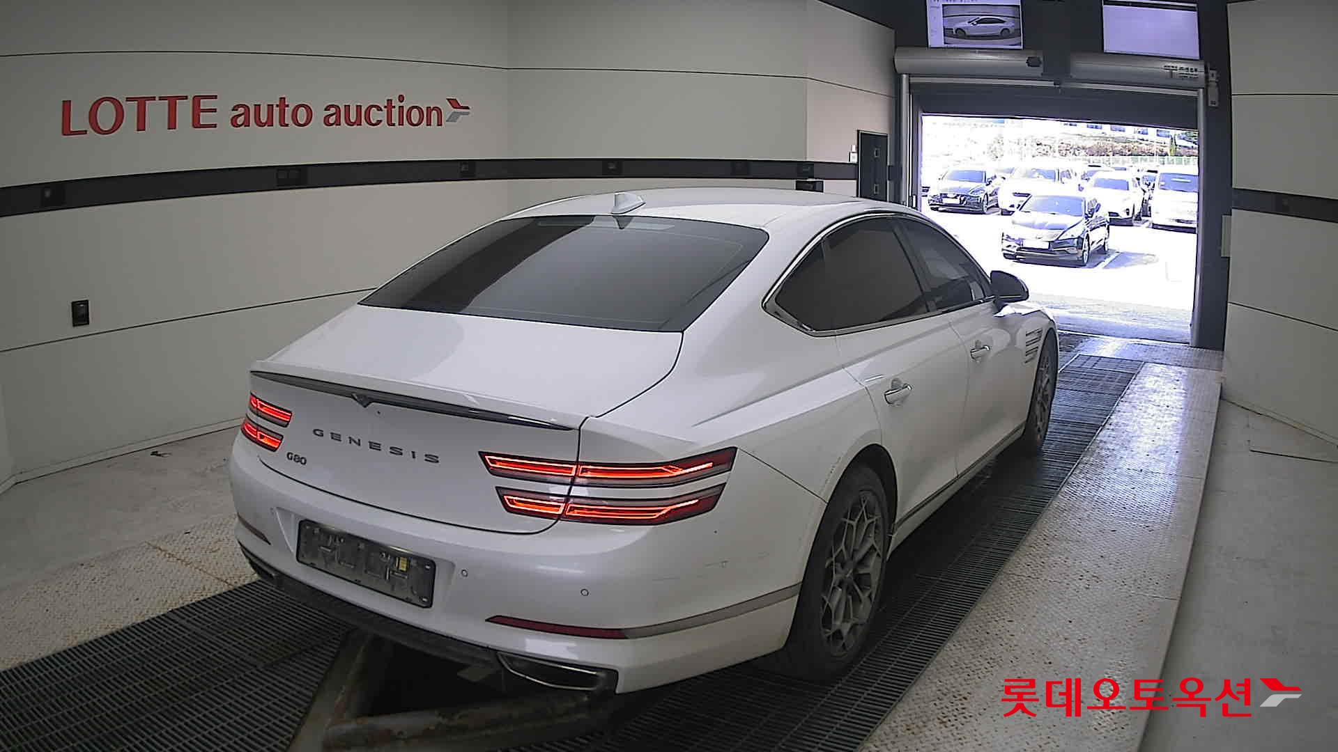 جينسس - جي 80 - Image 20