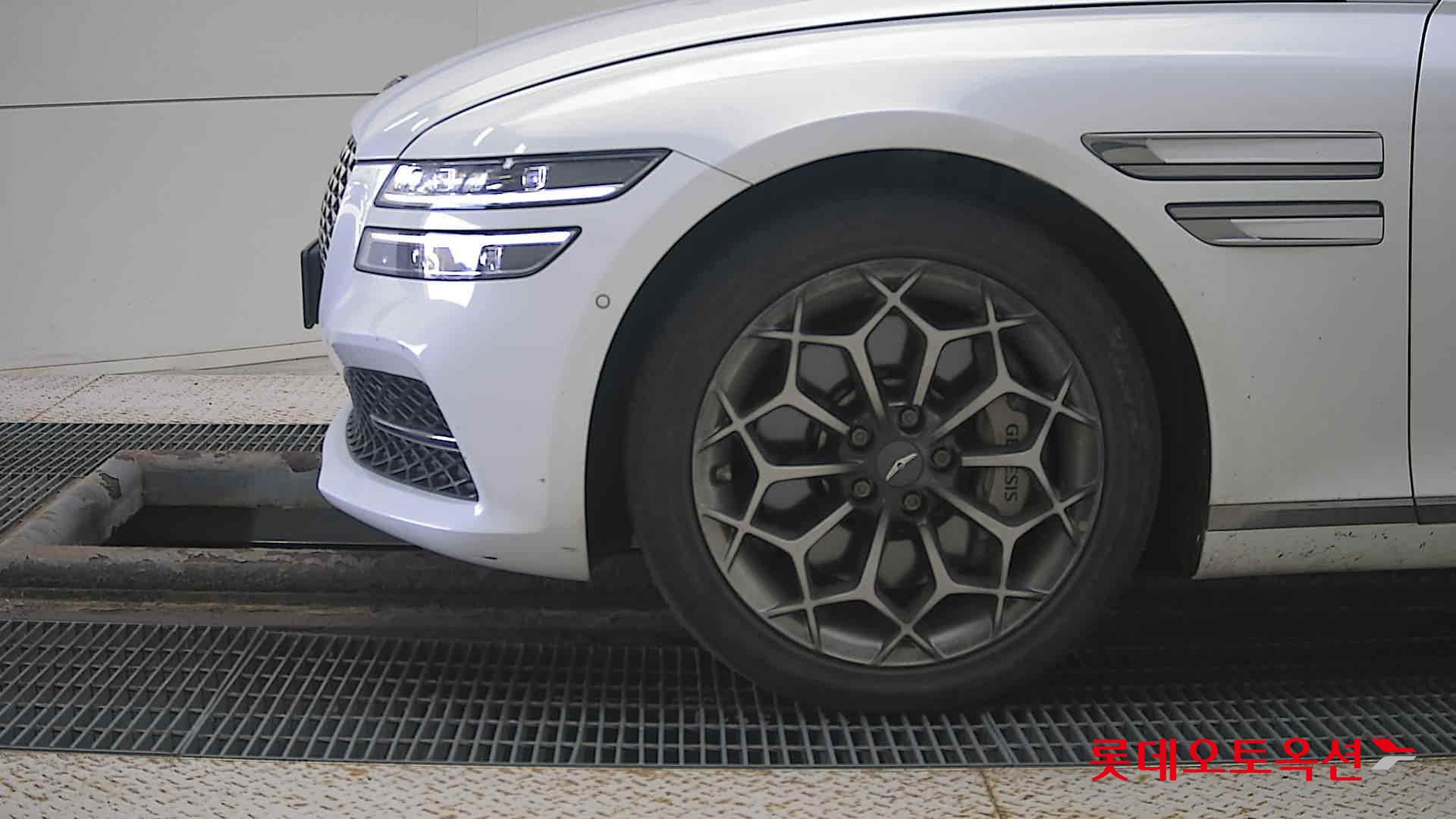 جينسس - جي 80 - Image 21