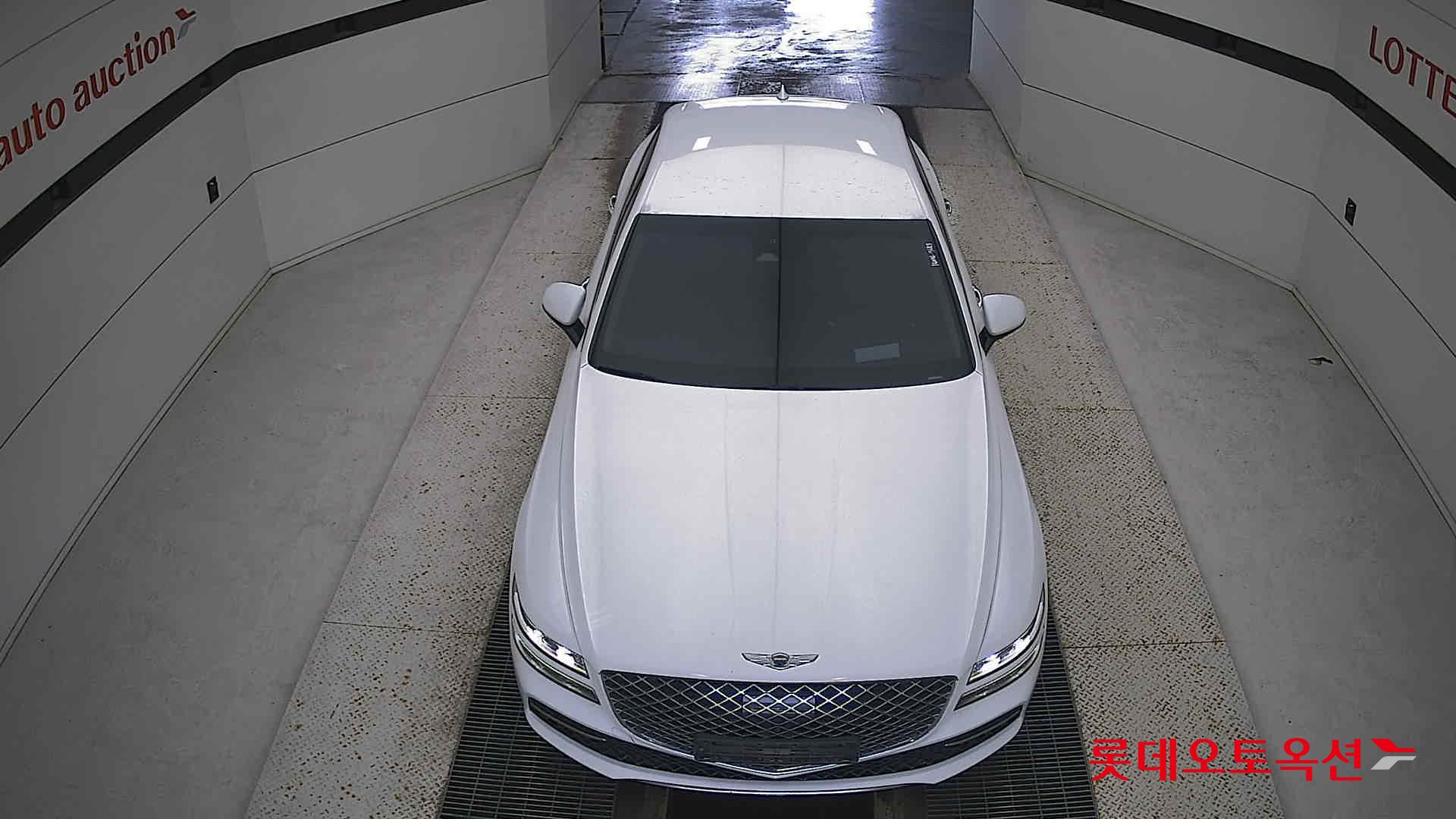 جينسس - جي 80 - Image 25