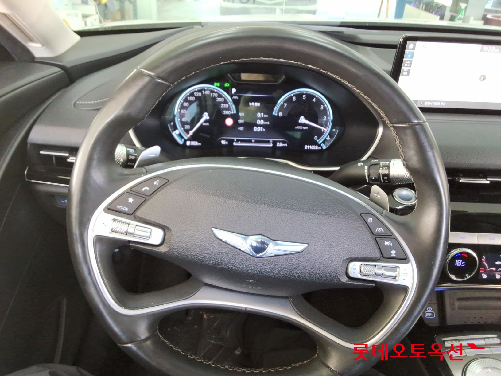 جينسس - جي 80 - Image 29