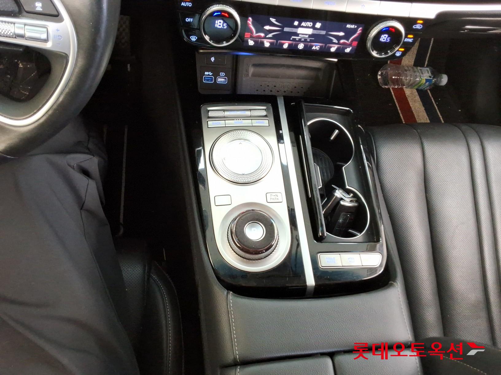 جينسس - جي 80 - Image 31