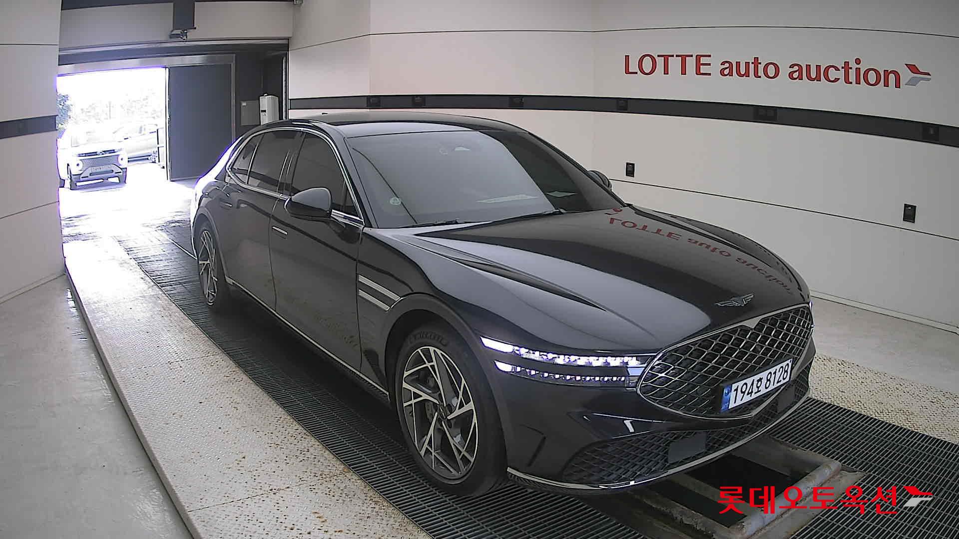 جينسس - جي 90 - Image 2