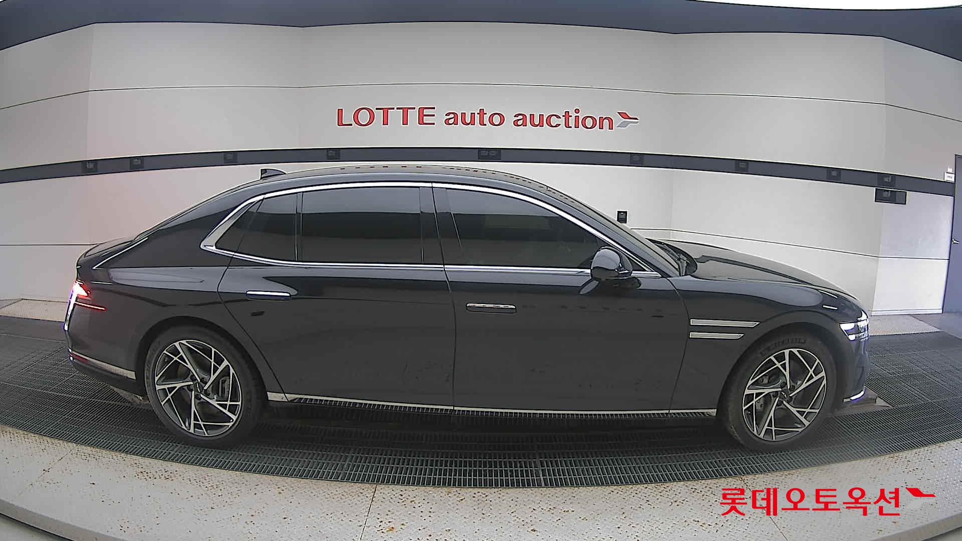 جينسس - جي 90 - Image 3