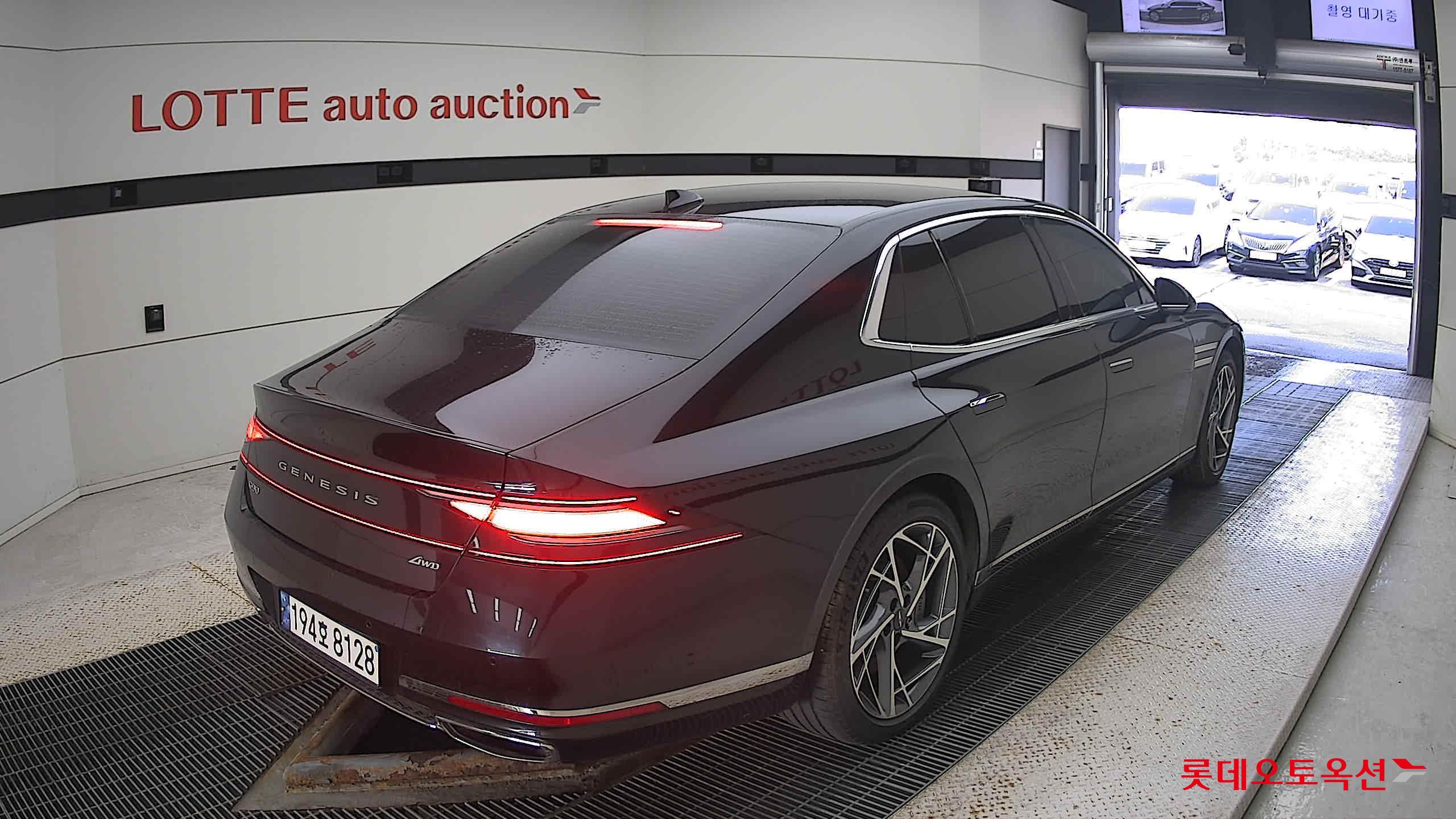 جينسس - جي 90 - Image 4