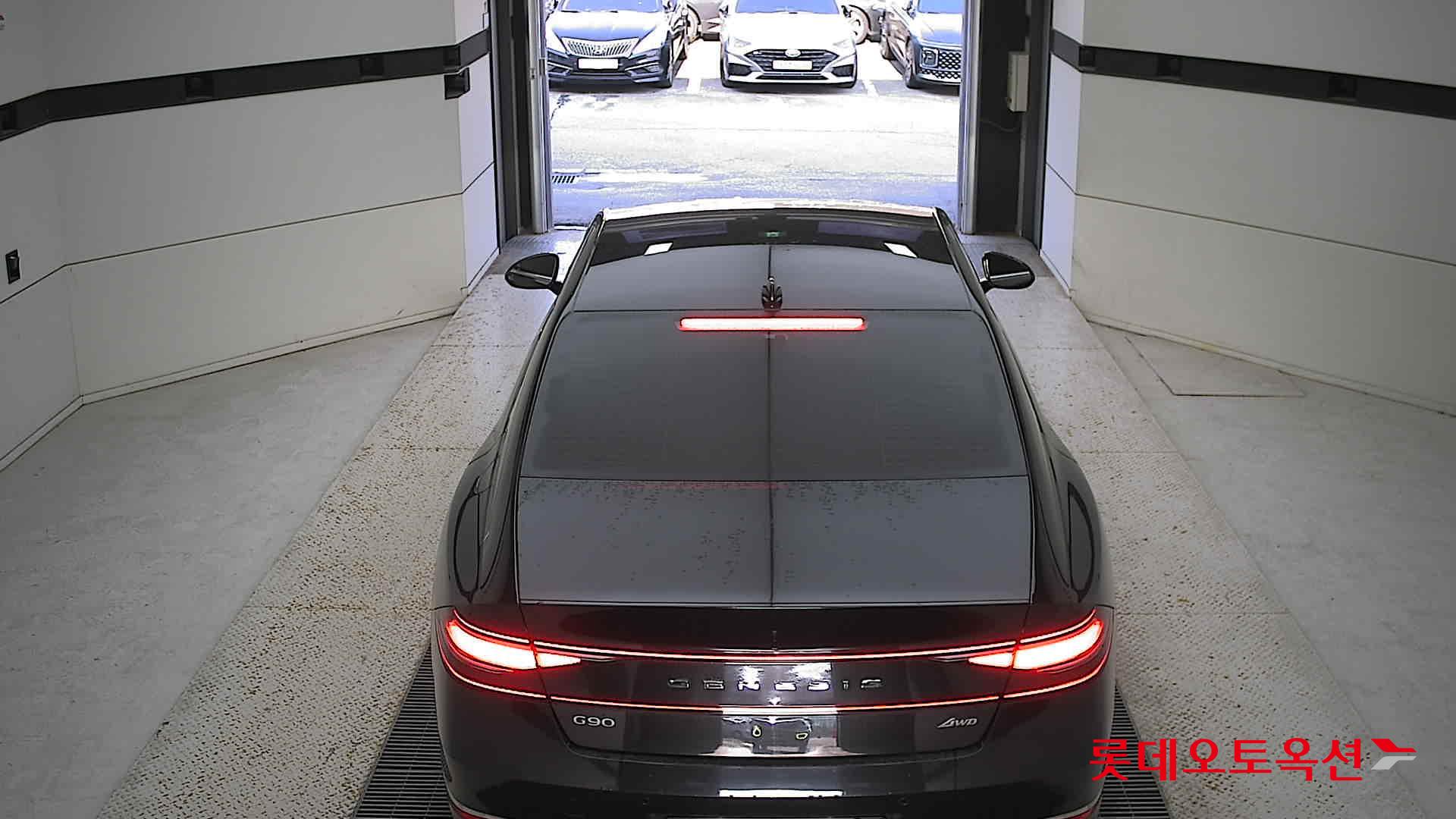 جينسس - جي 90 - Image 5