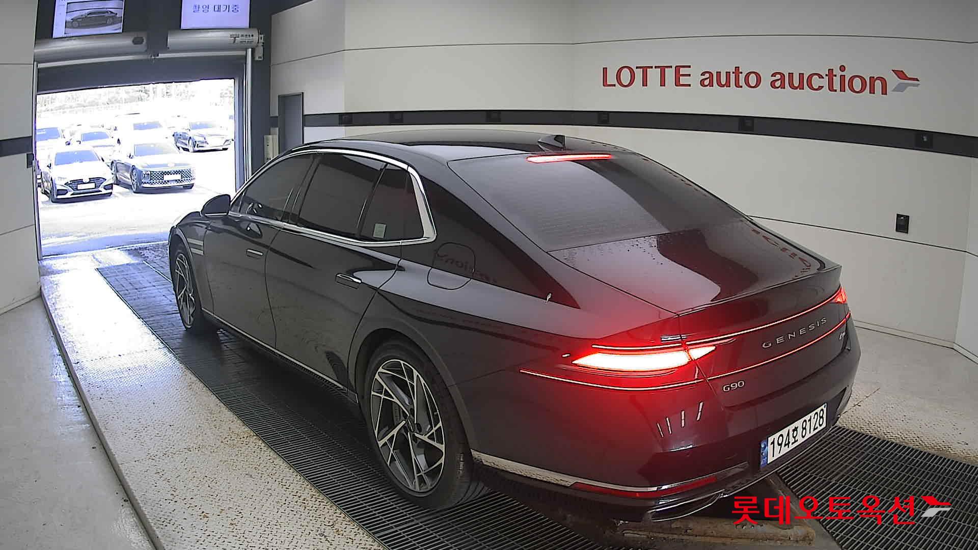 جينسس - جي 90 - Image 6