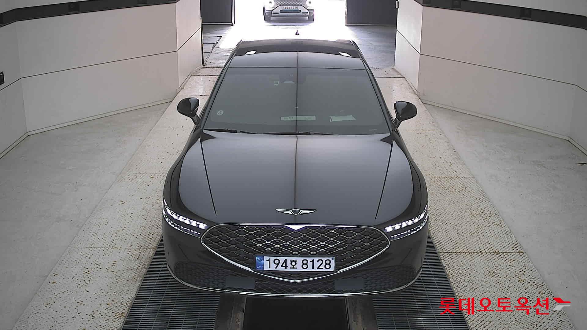 جينسس - جي 90 - Image 8