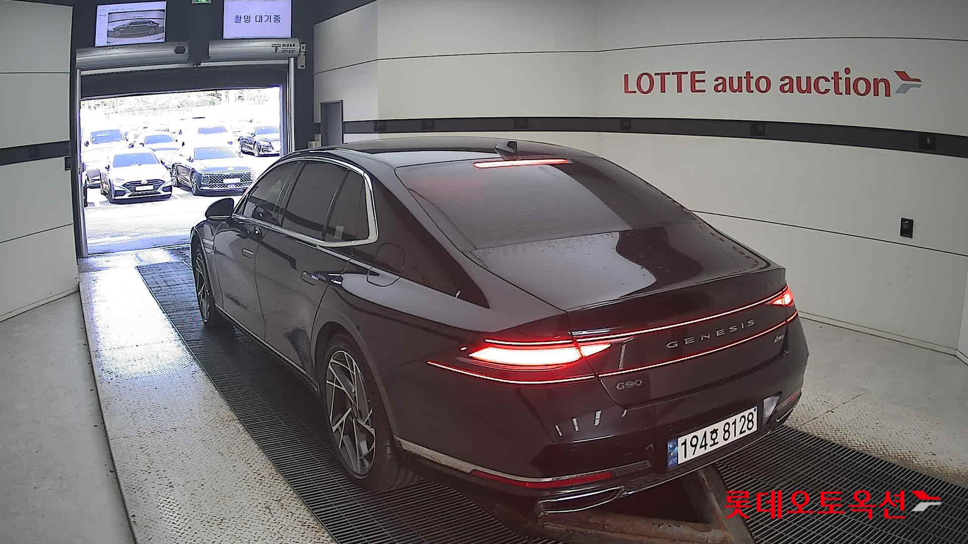 جينسس - جي 90 - Image 9