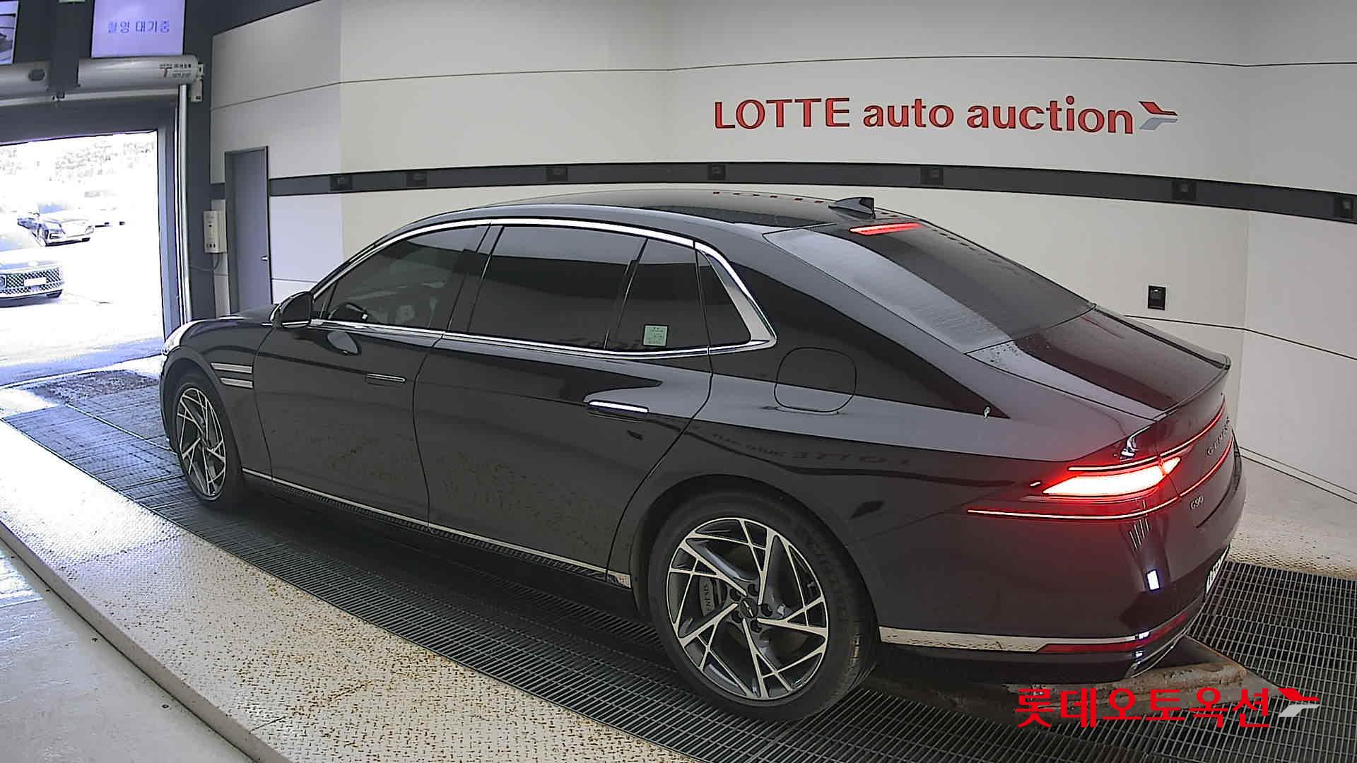 جينسس - جي 90 - Image 10