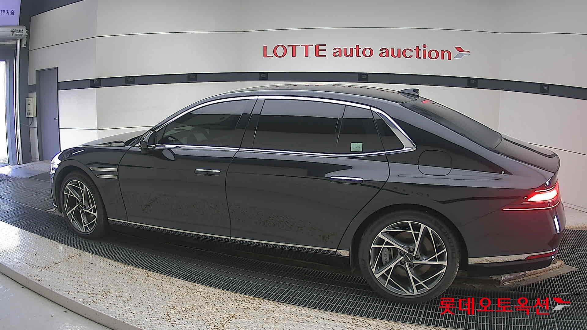 جينسس - جي 90 - Image 11