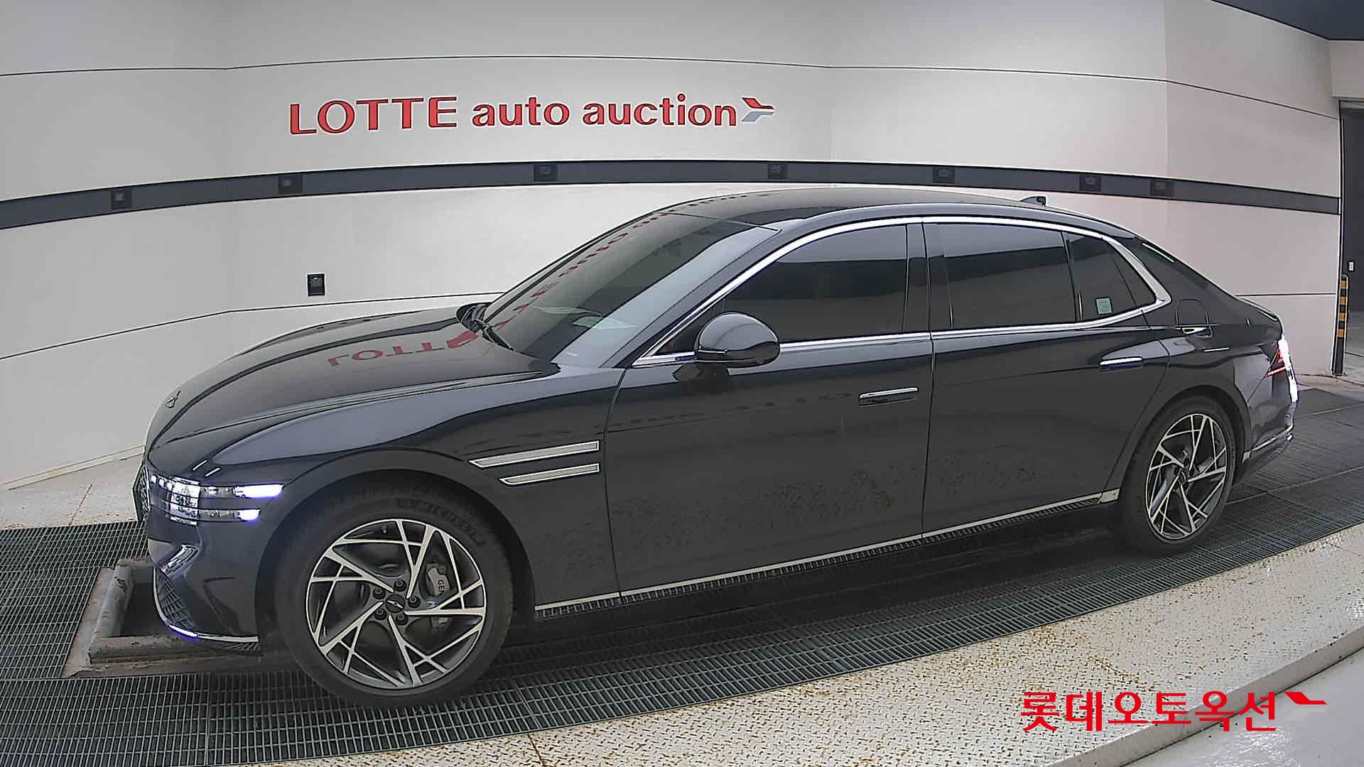 جينسس - جي 90 - Image 12