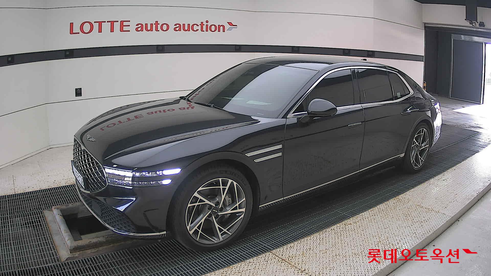 جينسس - جي 90 - Image 13