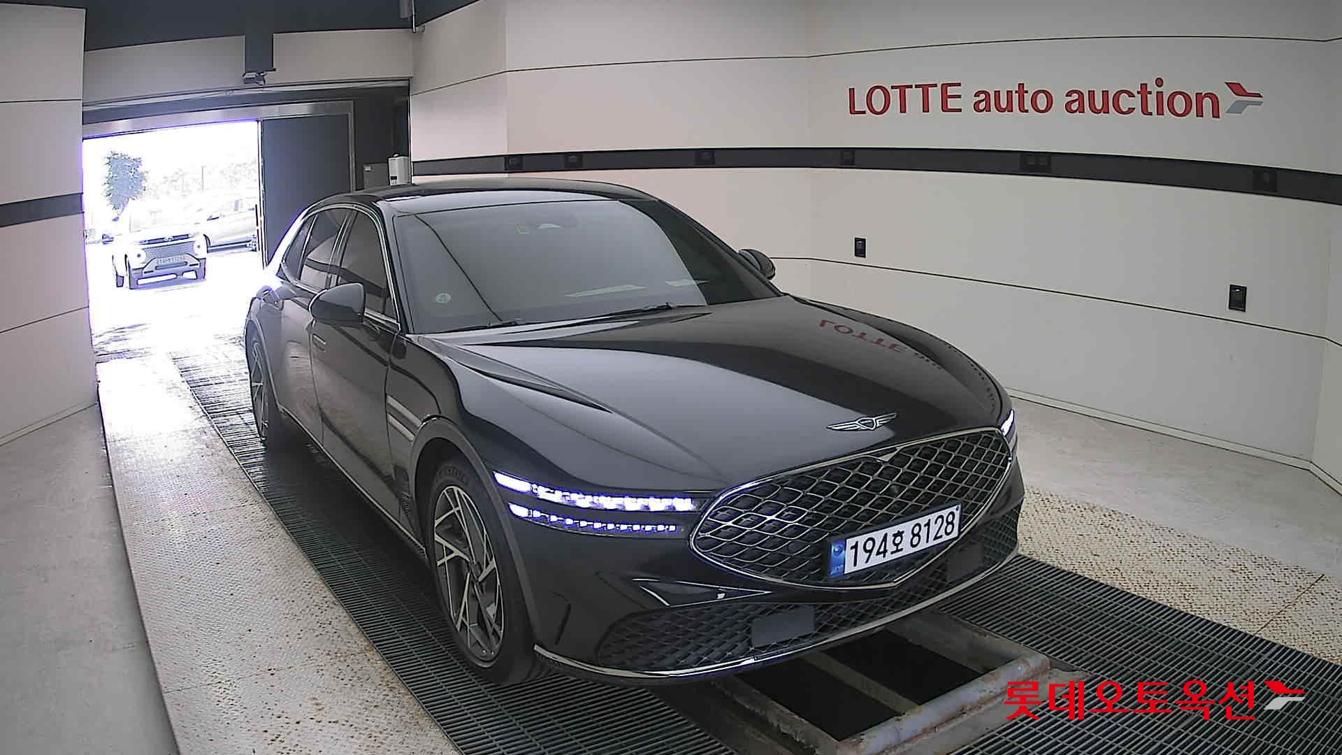 جينسس - جي 90 - Image 15